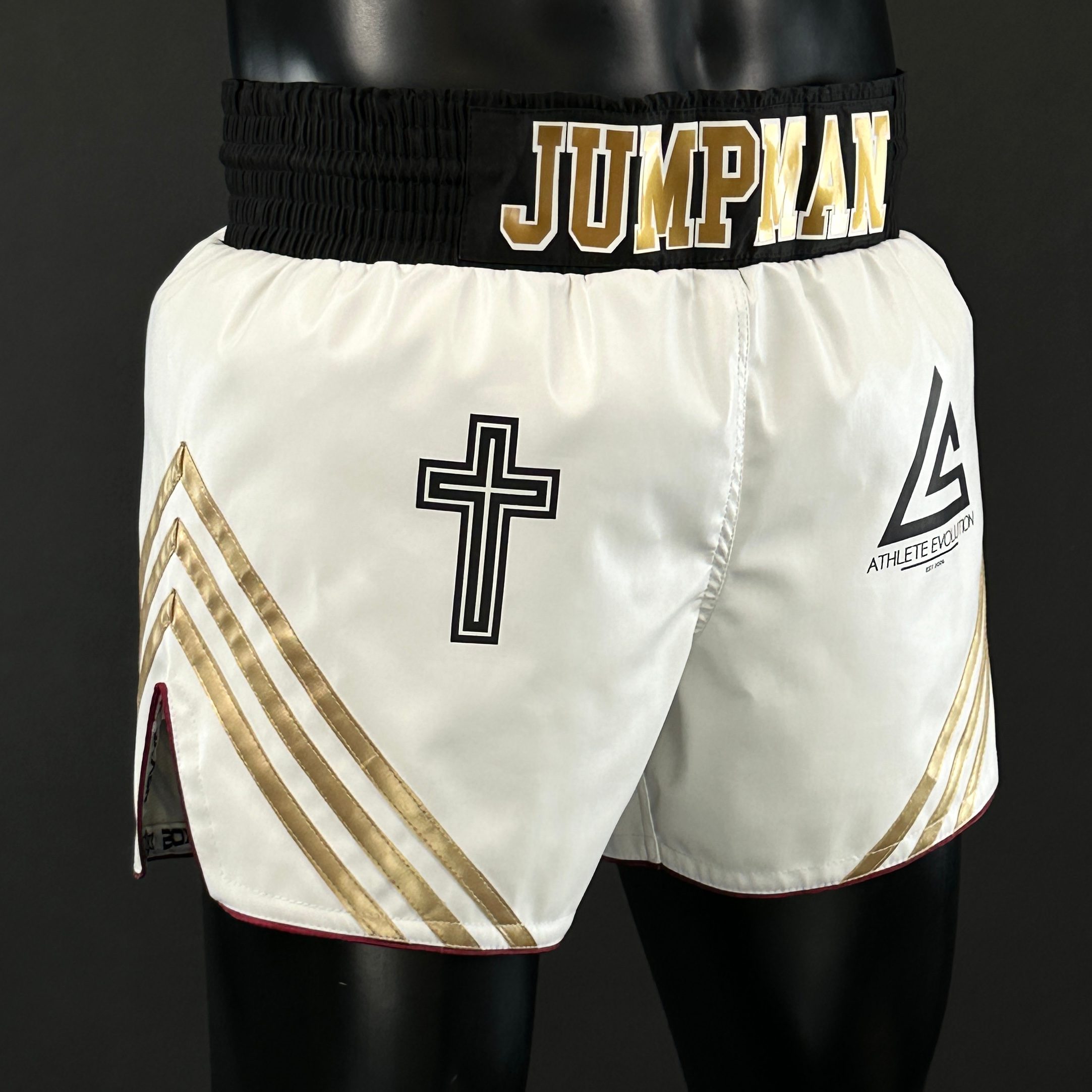 HORIZON MTS Cameron 178556 Muay Thai Shorts