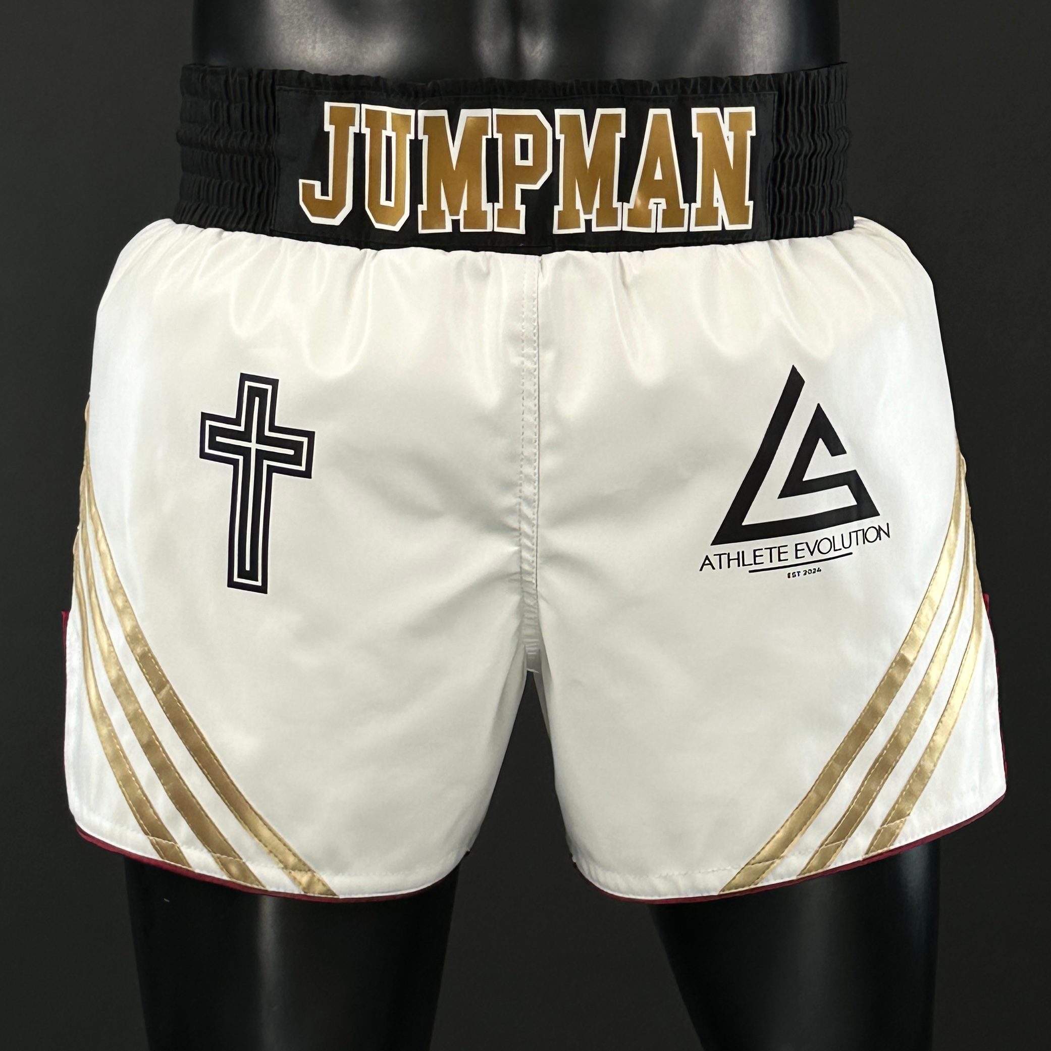 HORIZON MTS Cameron 178556 Muay Thai Shorts