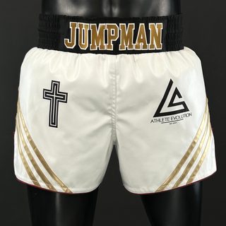 HORIZON MTS Cameron 178556 Muay Thai Shorts