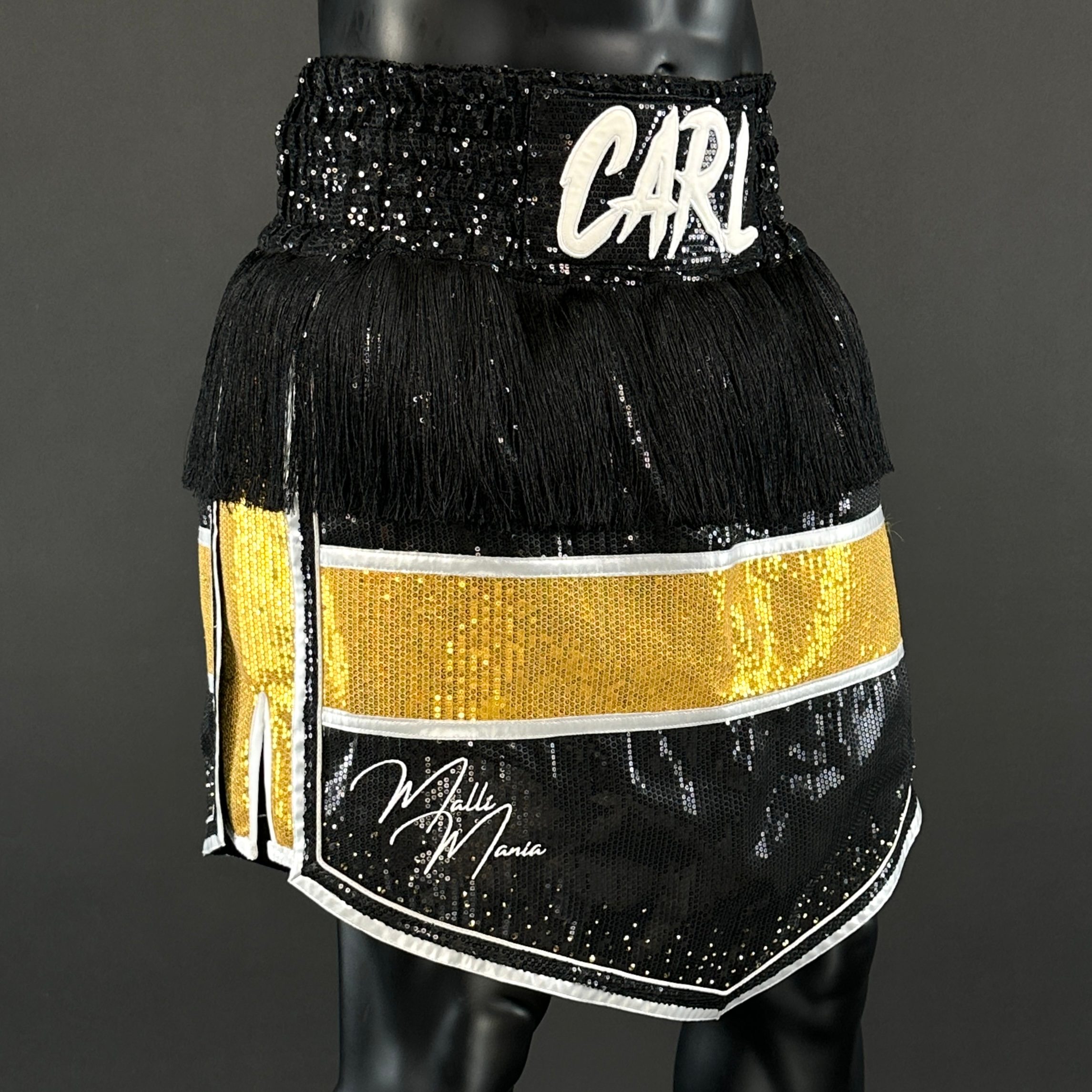 Gladiator Stripe GRANT 180042 Gladiator Shorts