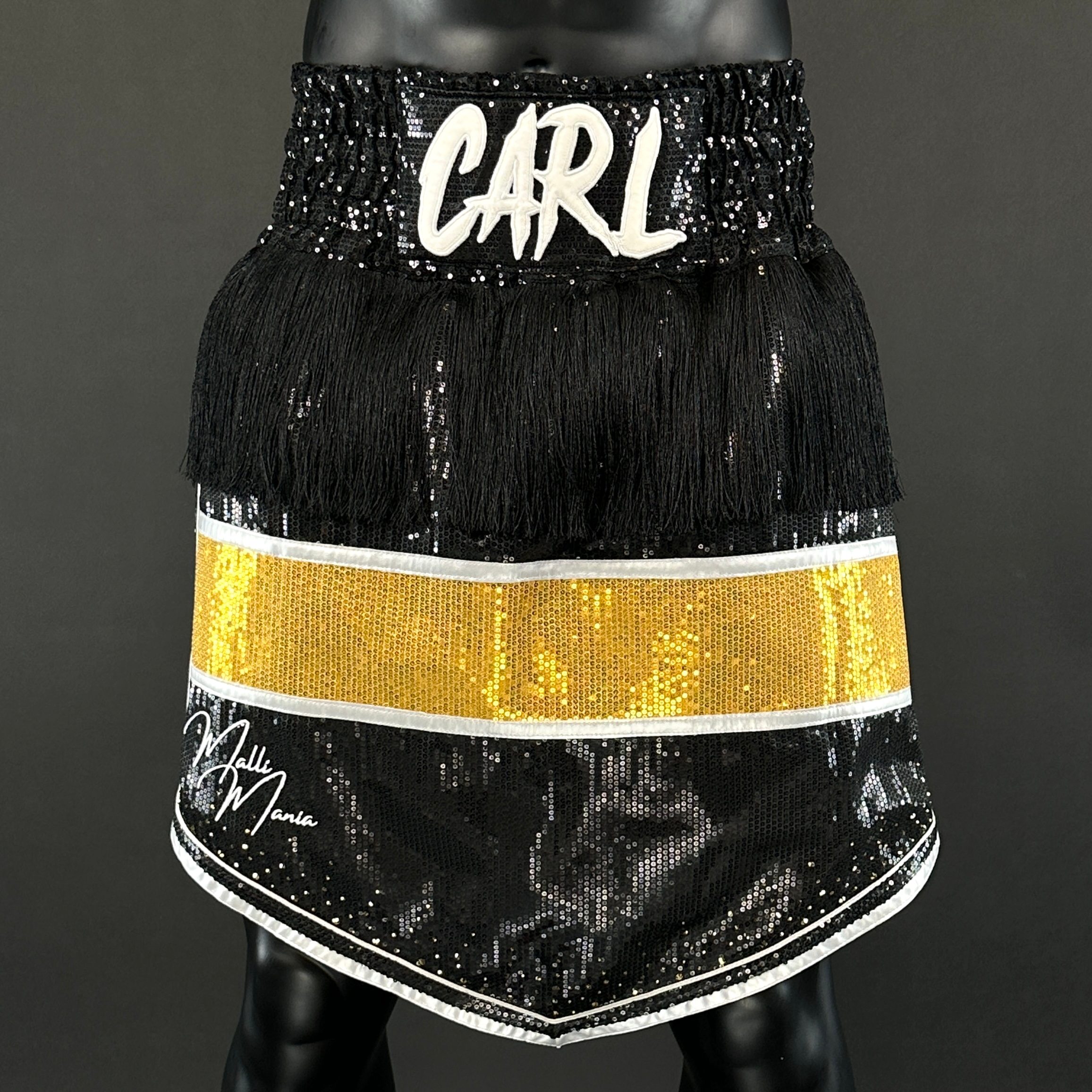 Gladiator Stripe GRANT 180042 Gladiator Shorts