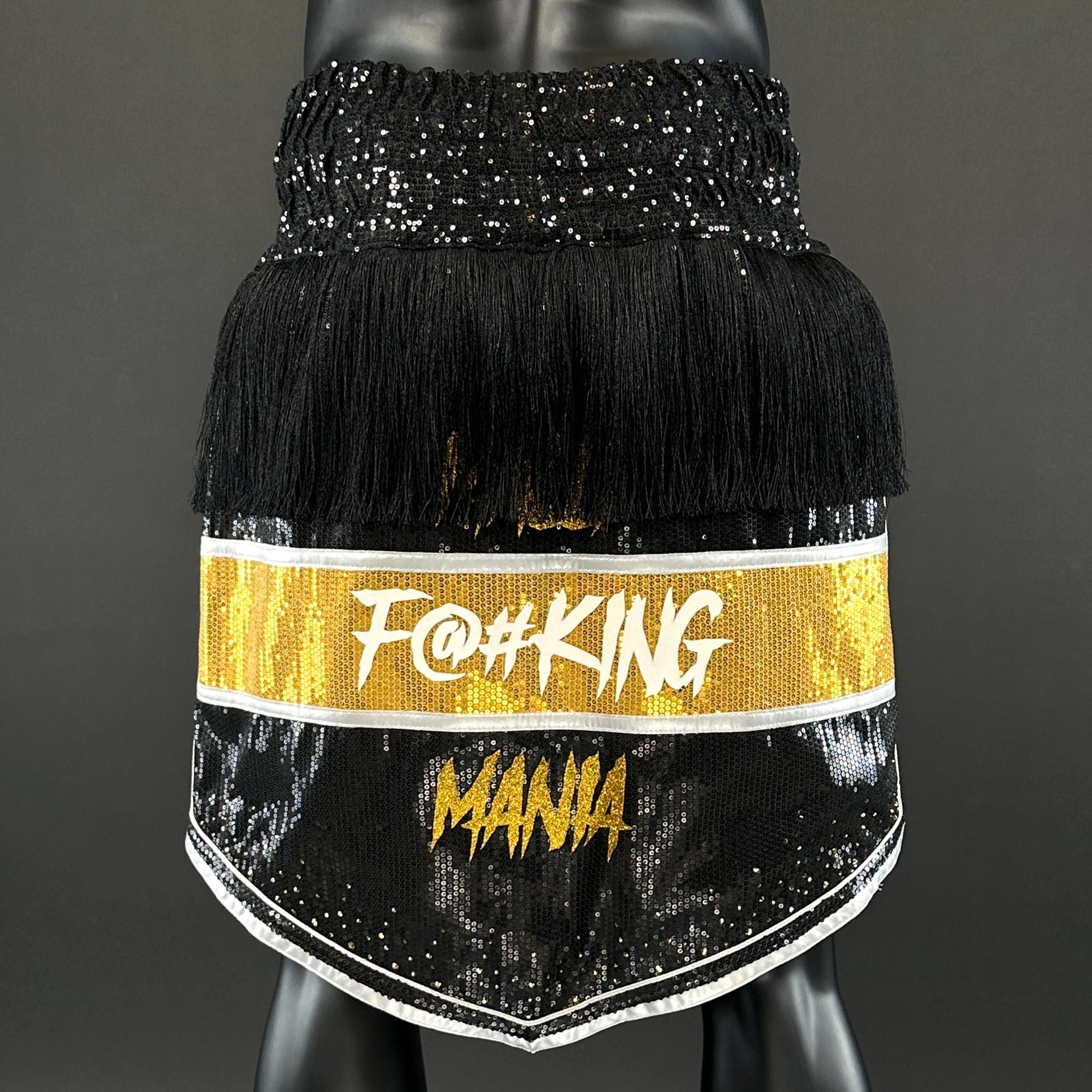 Gladiator Stripe GRANT 180042 Gladiator Shorts