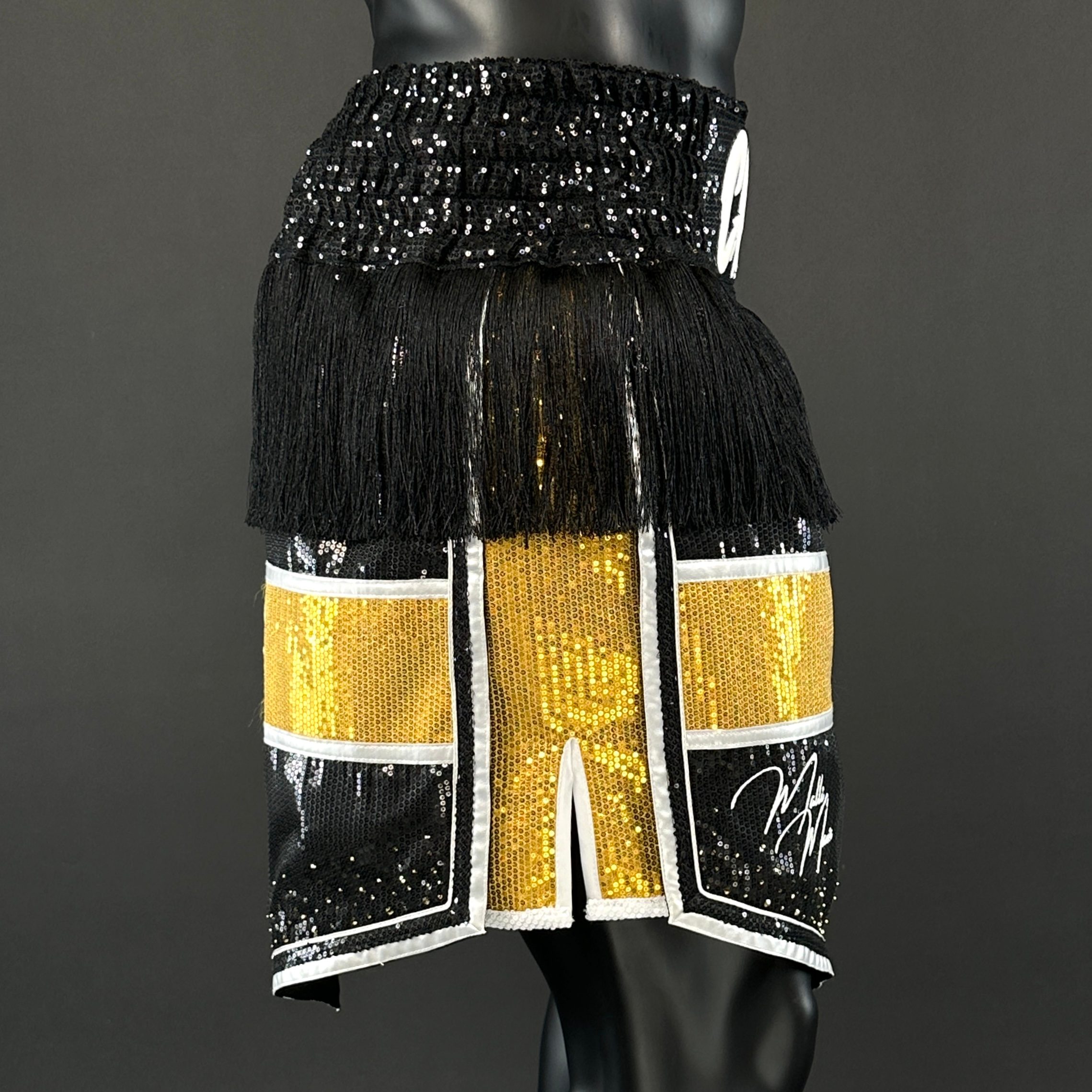 Gladiator Stripe GRANT 180042 Gladiator Shorts