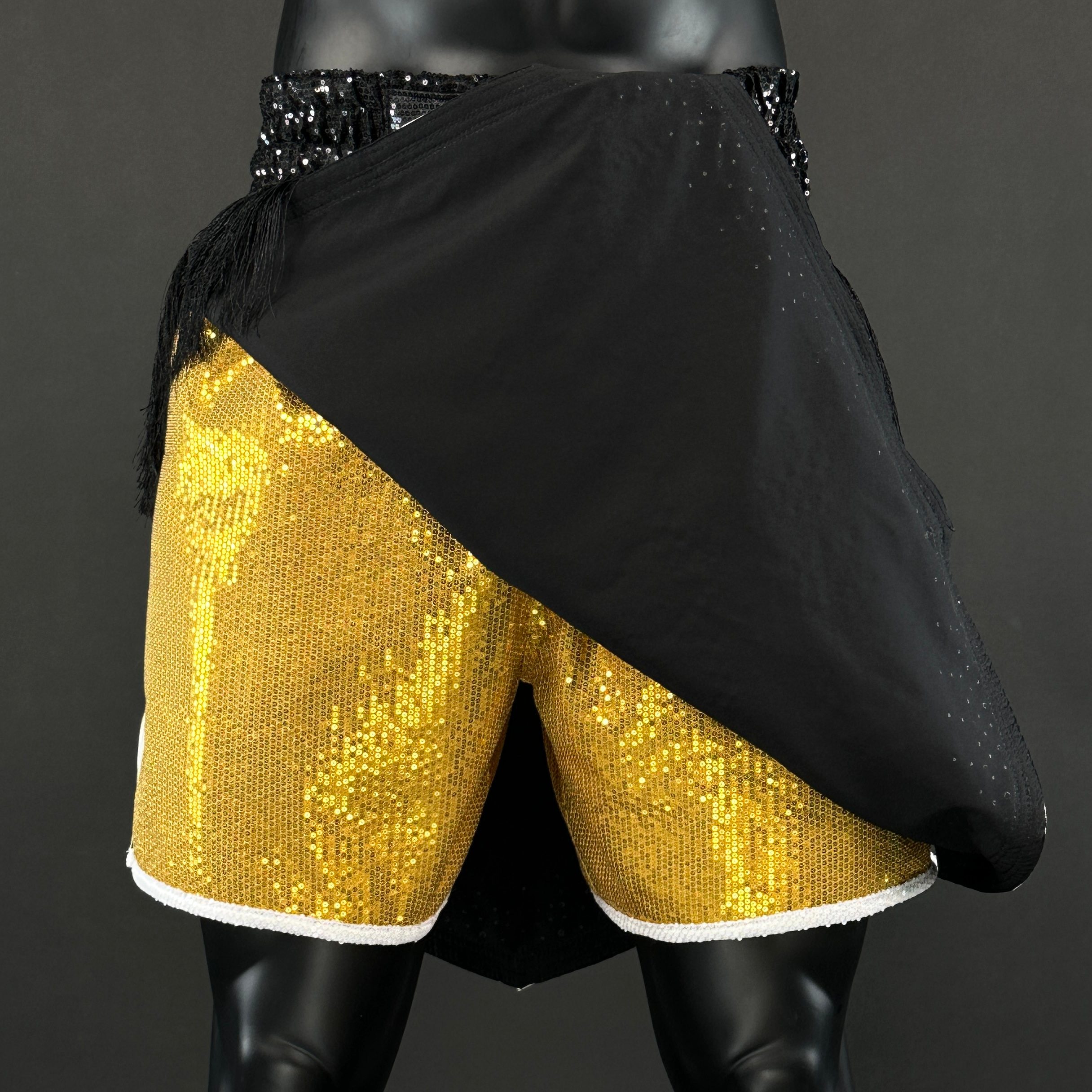 Gladiator Stripe GRANT 180042 Gladiator Shorts