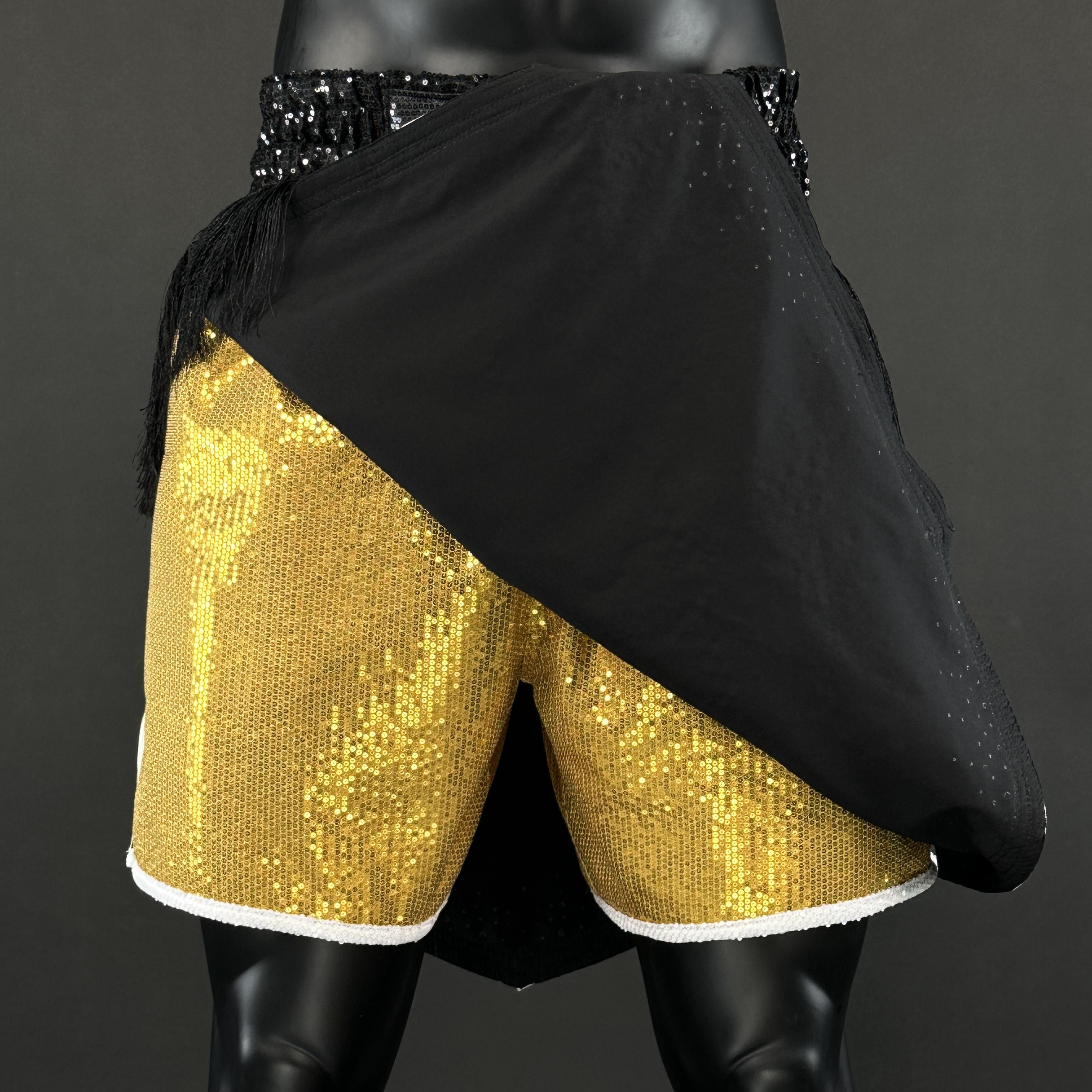 Gladiator Stripe GRANT 180042 Gladiator Shorts