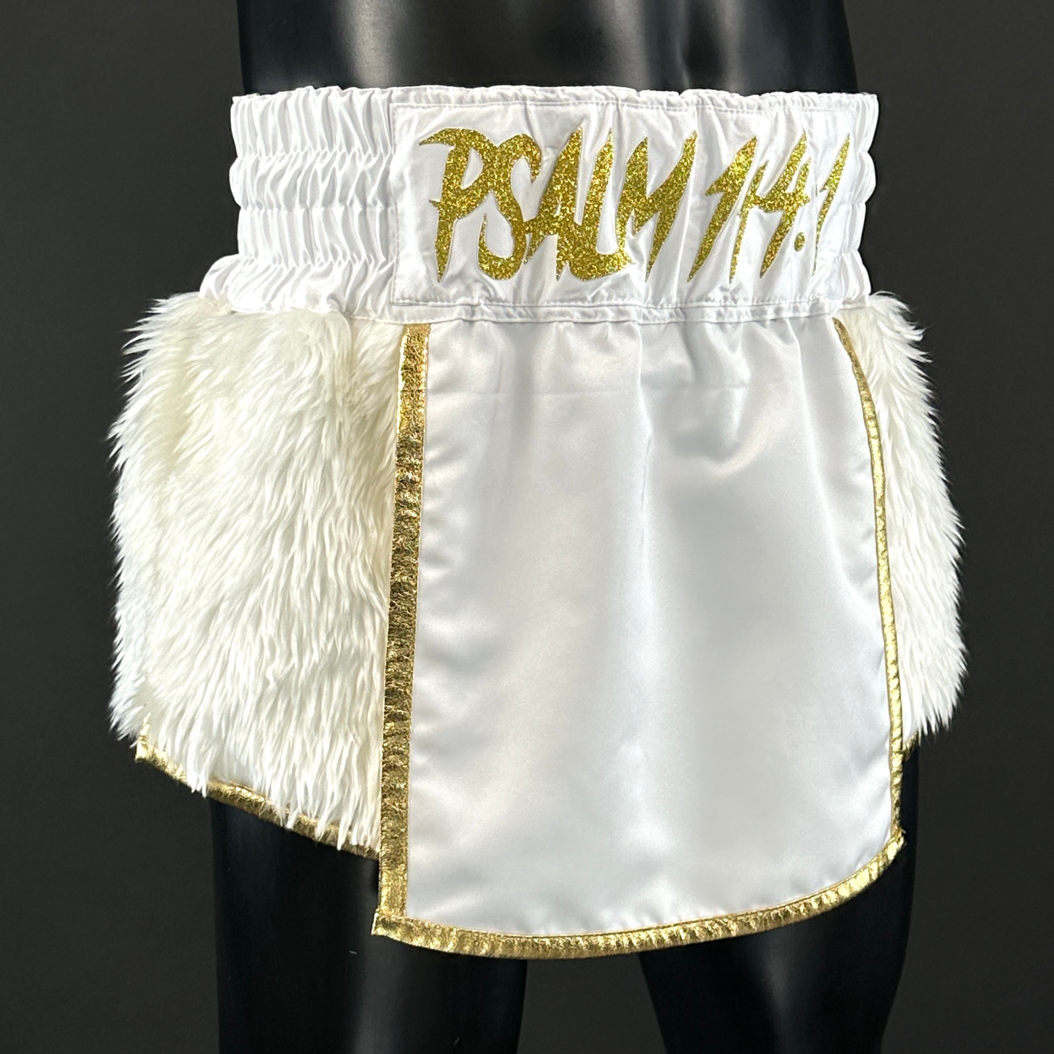 Warrior GLA Joseph 179832 Gladiator Shorts