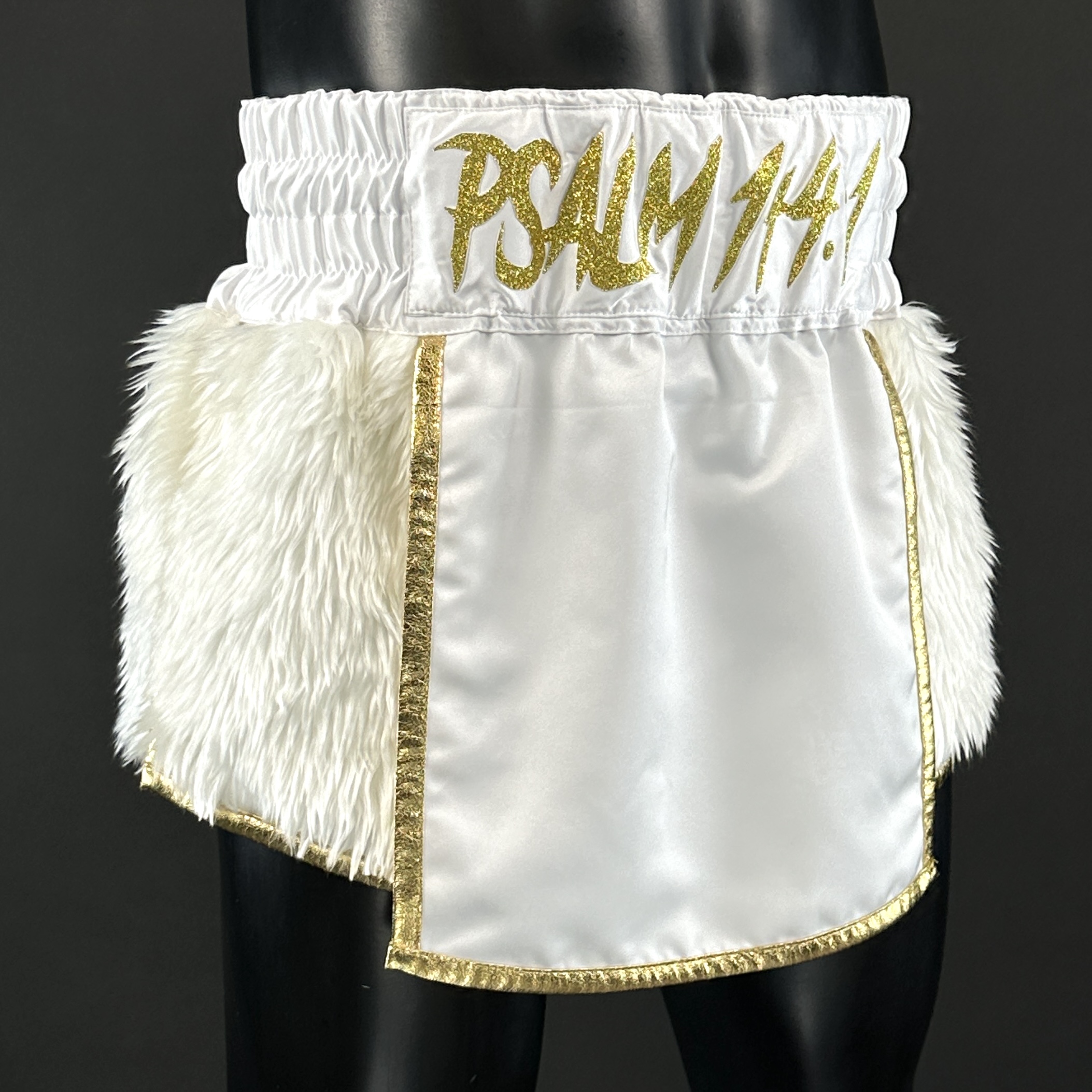 Warrior GLA Joseph 179832 Gladiator Shorts