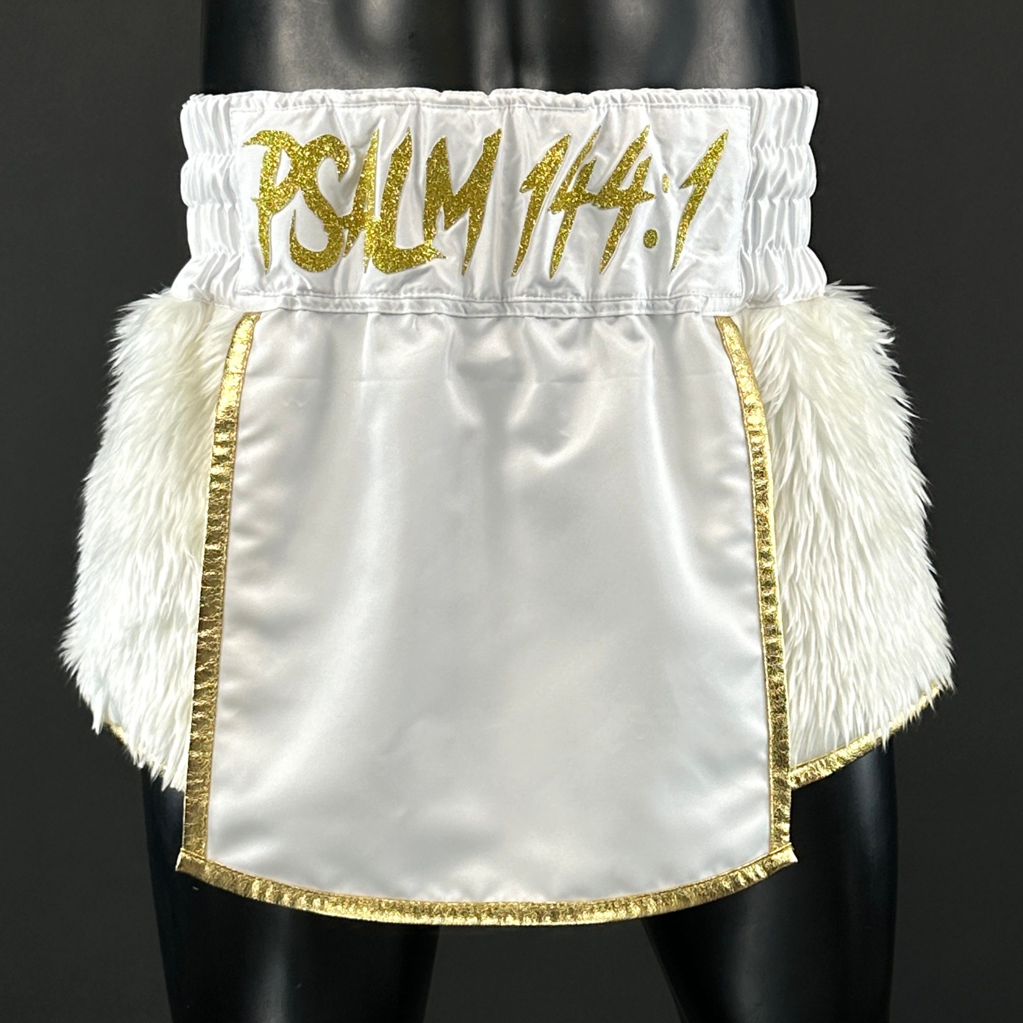 Warrior GLA Joseph 179832 Gladiator Shorts