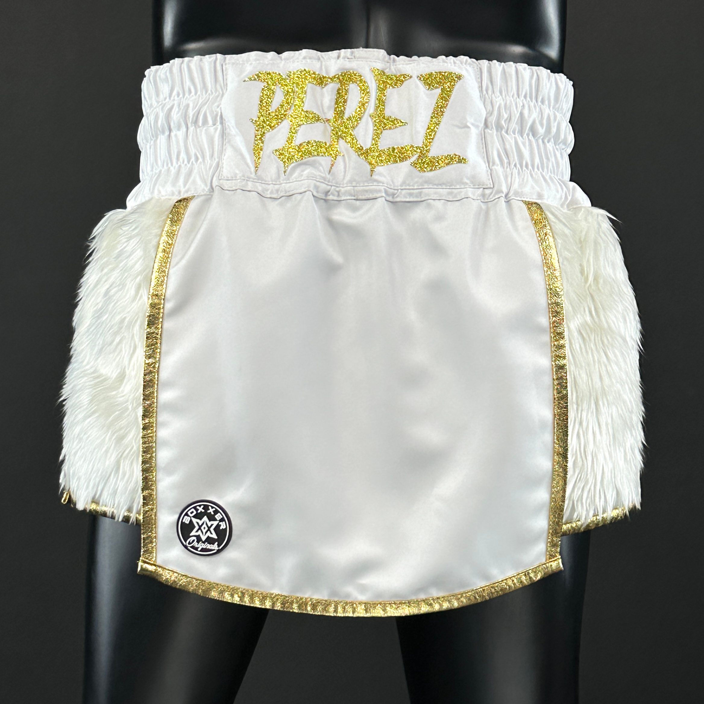 Warrior GLA Joseph 179832 Gladiator Shorts