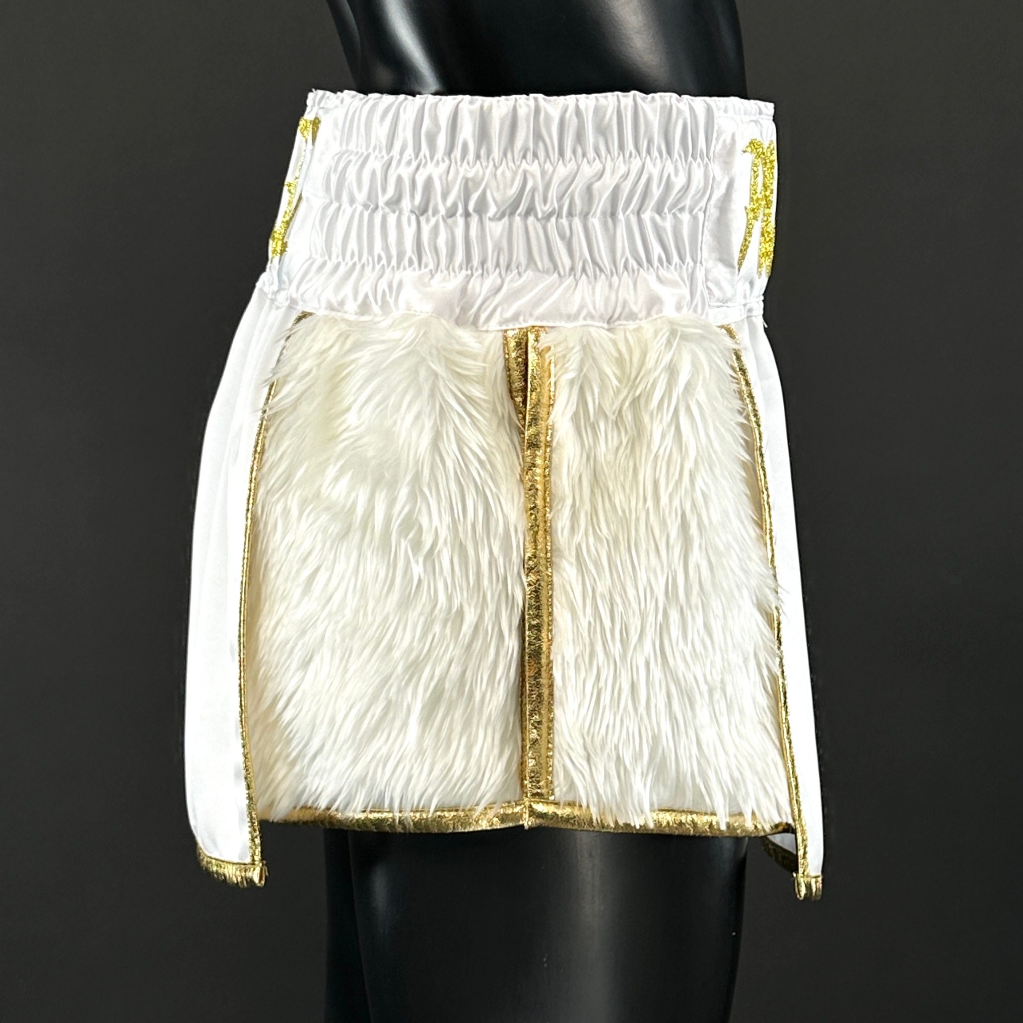 Warrior GLA Joseph 179832 Gladiator Shorts