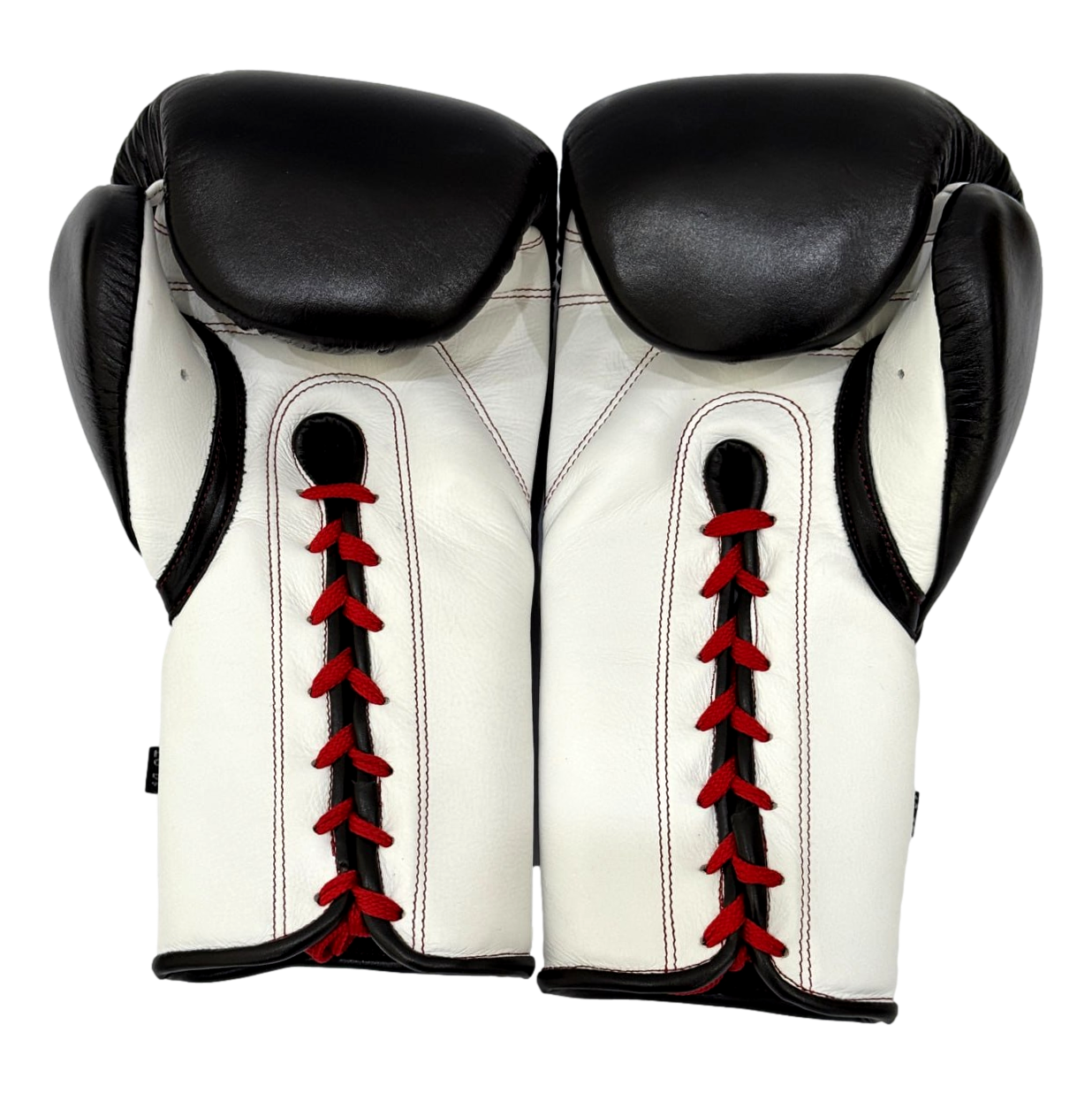 Glove Two Colour RIDGED 180261 Andy Boxing Gloves