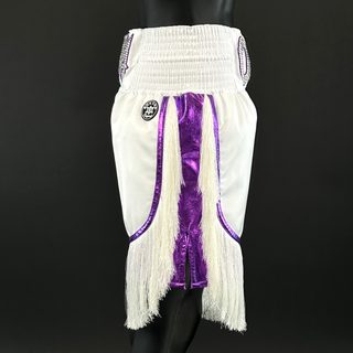 Lorenzo BX Cian 180361 Custom Boxing Shorts & Trunks