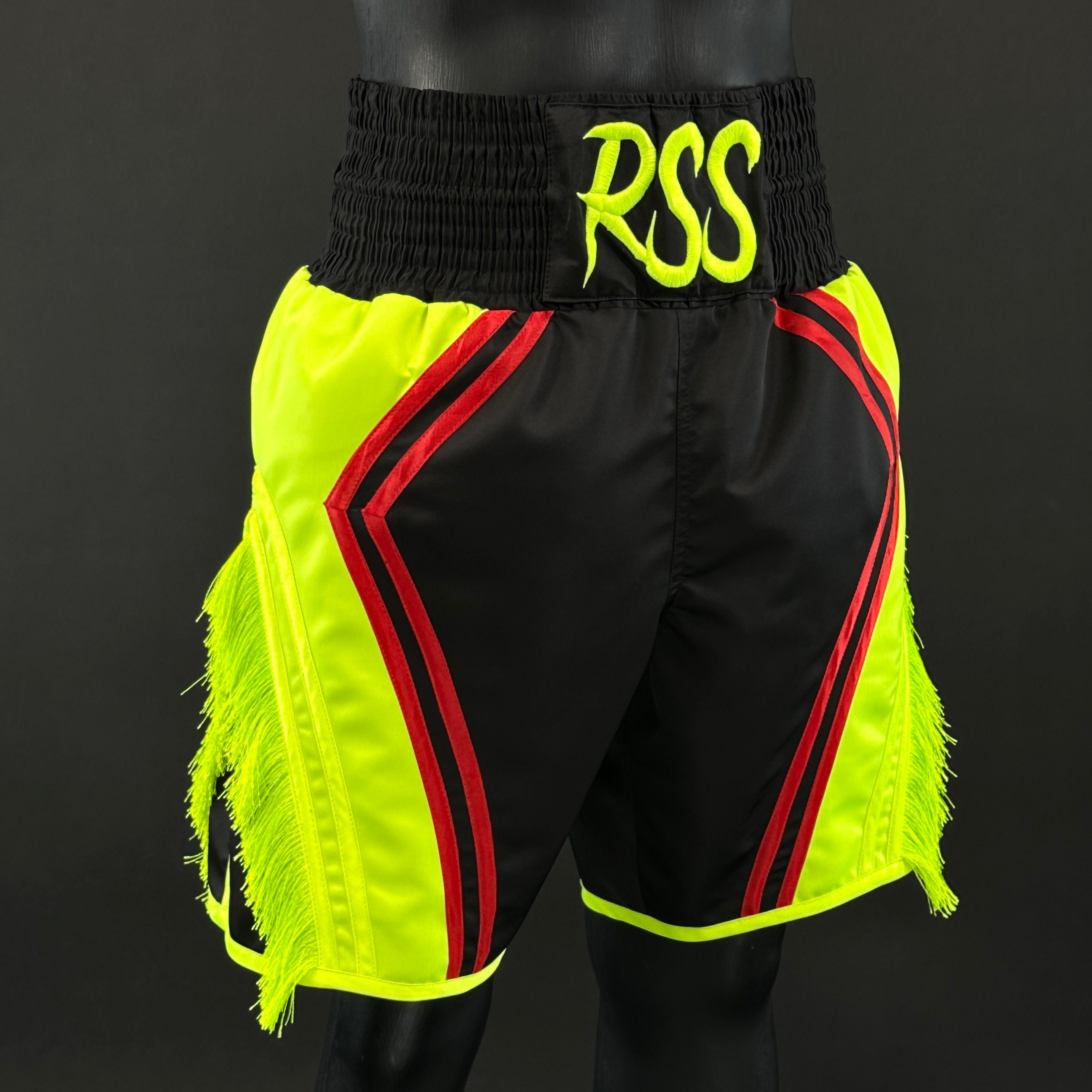 Drei Riley 178027 Custom Boxing Shorts & Trunks
