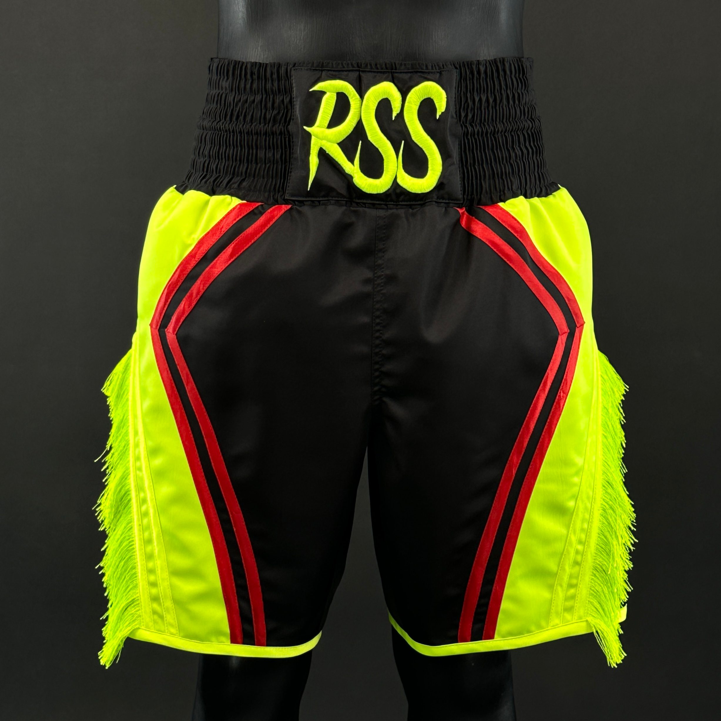 Drei Riley 178027 Custom Boxing Shorts & Trunks