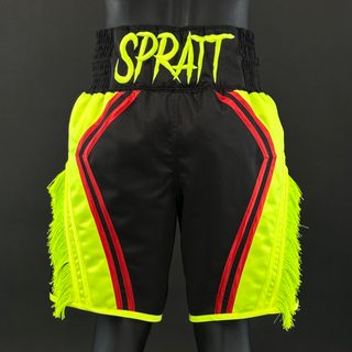 Drei Riley 178027 Custom Boxing Shorts & Trunks