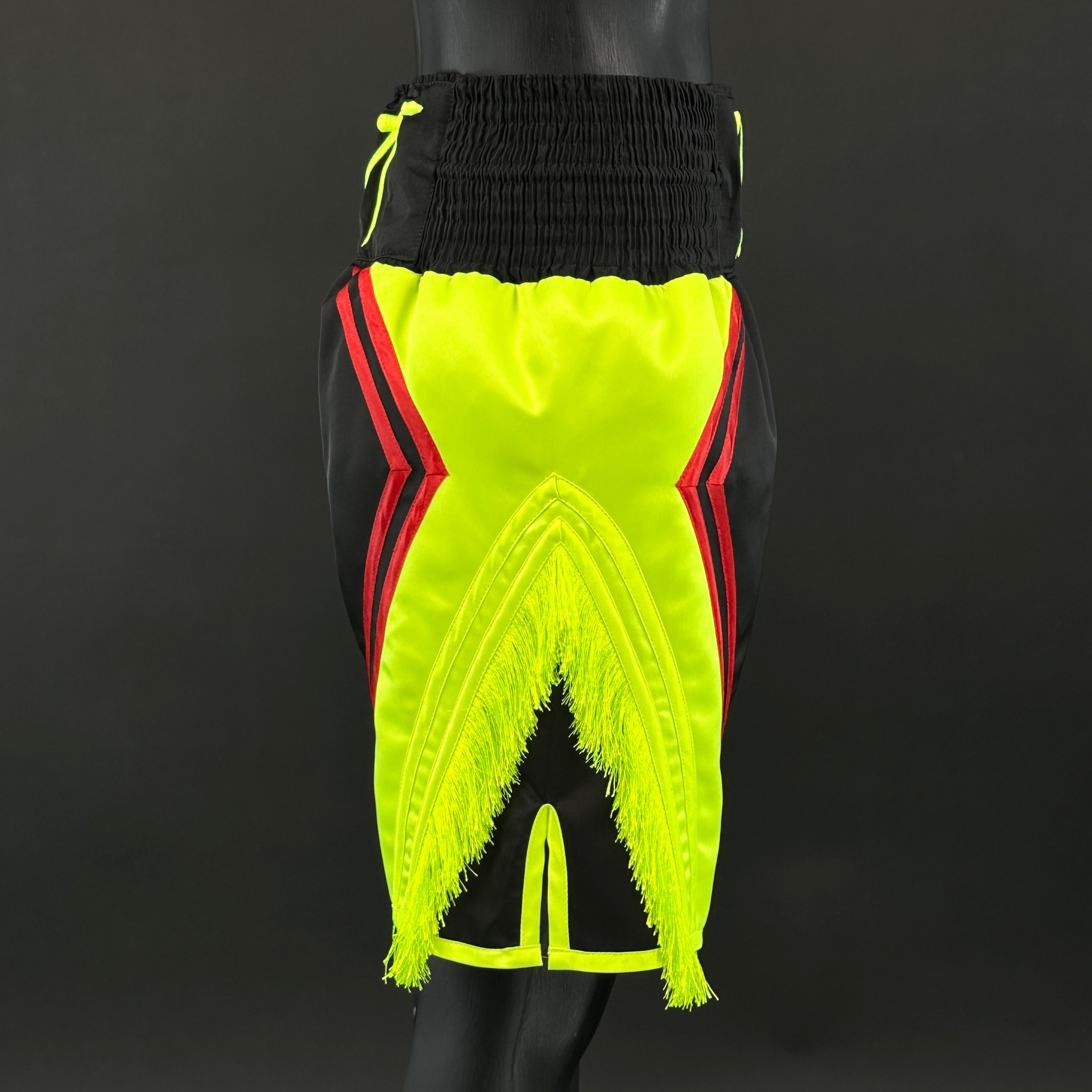 Drei Riley 178027 Custom Boxing Shorts & Trunks