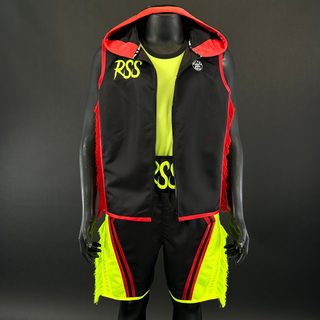 Drei Riley 178027 Custom Boxing Shorts & Trunks