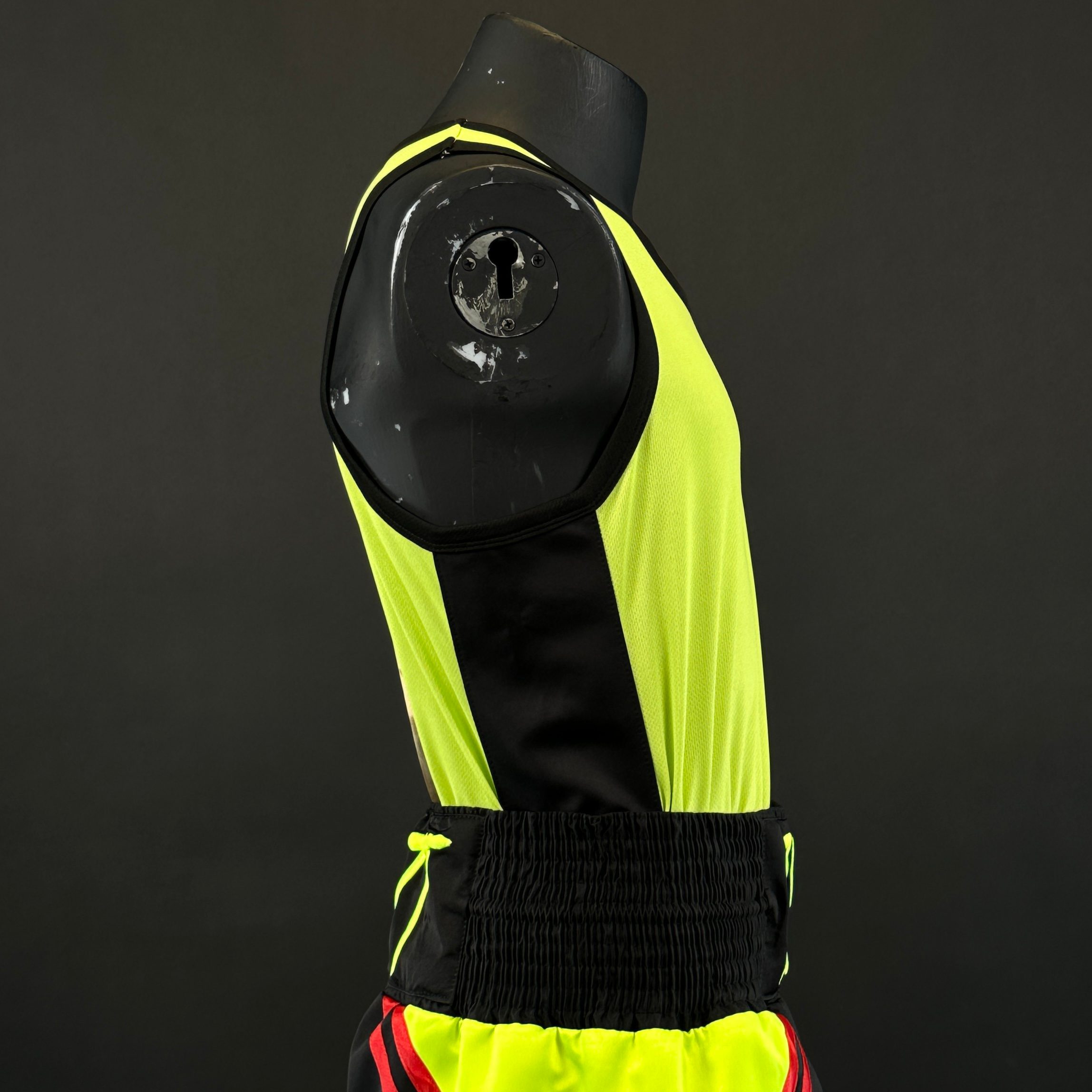 Side Stripe Vest Riley 178027 Vests