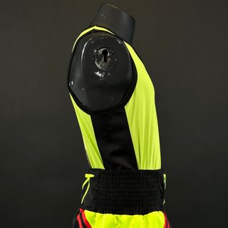 Side Stripe Vest Riley 178027 Vests