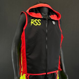 Side Stripes  Jacket  Riley 178027 Jackets