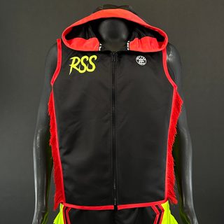 Side Stripes  Jacket  Riley 178027 Jackets