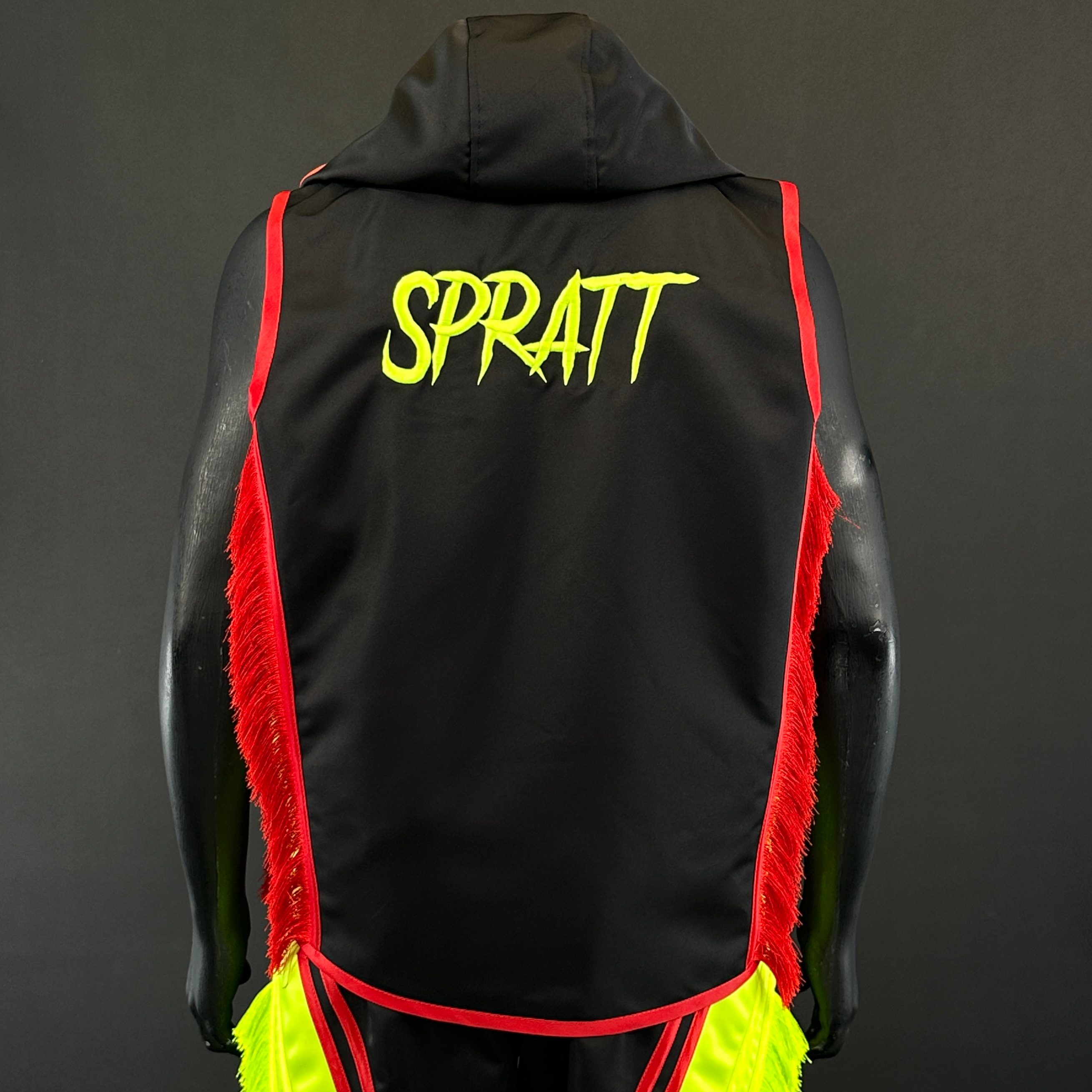 Side Stripes  Jacket  Riley 178027 Jackets