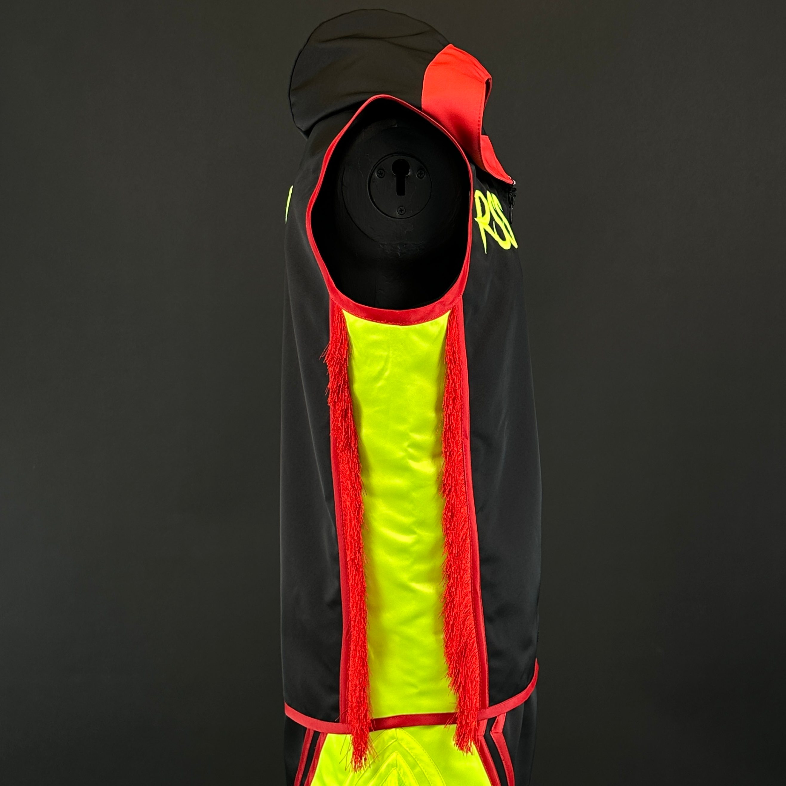 Side Stripes  Jacket  Riley 178027 Jackets