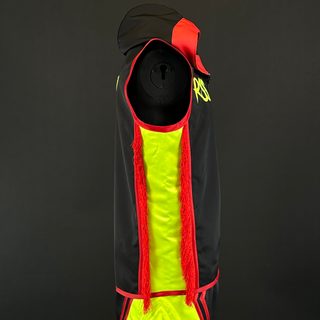 Side Stripes  Jacket  Riley 178027 Jackets