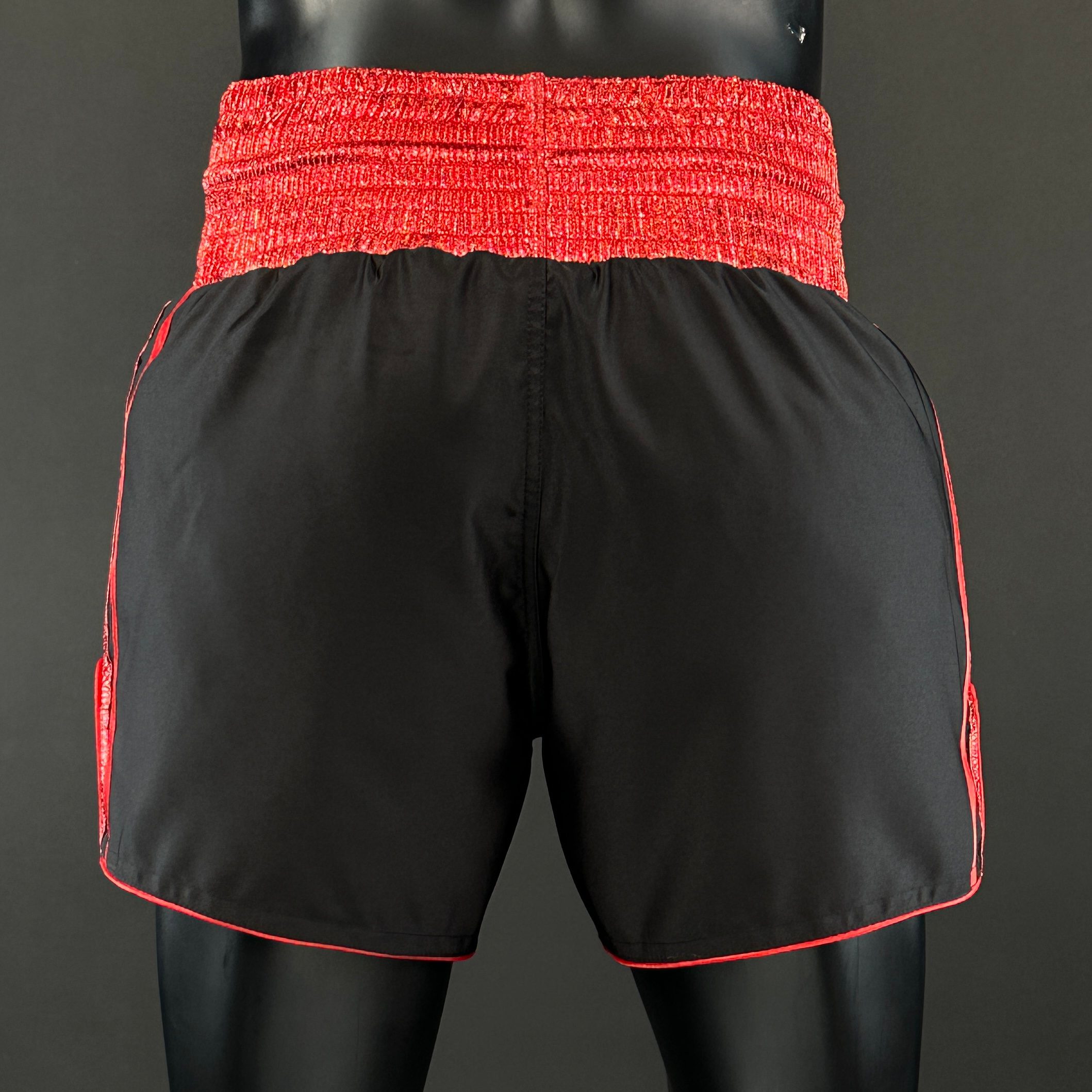 WINNER MTS Melvin 179826 Muay Thai Shorts