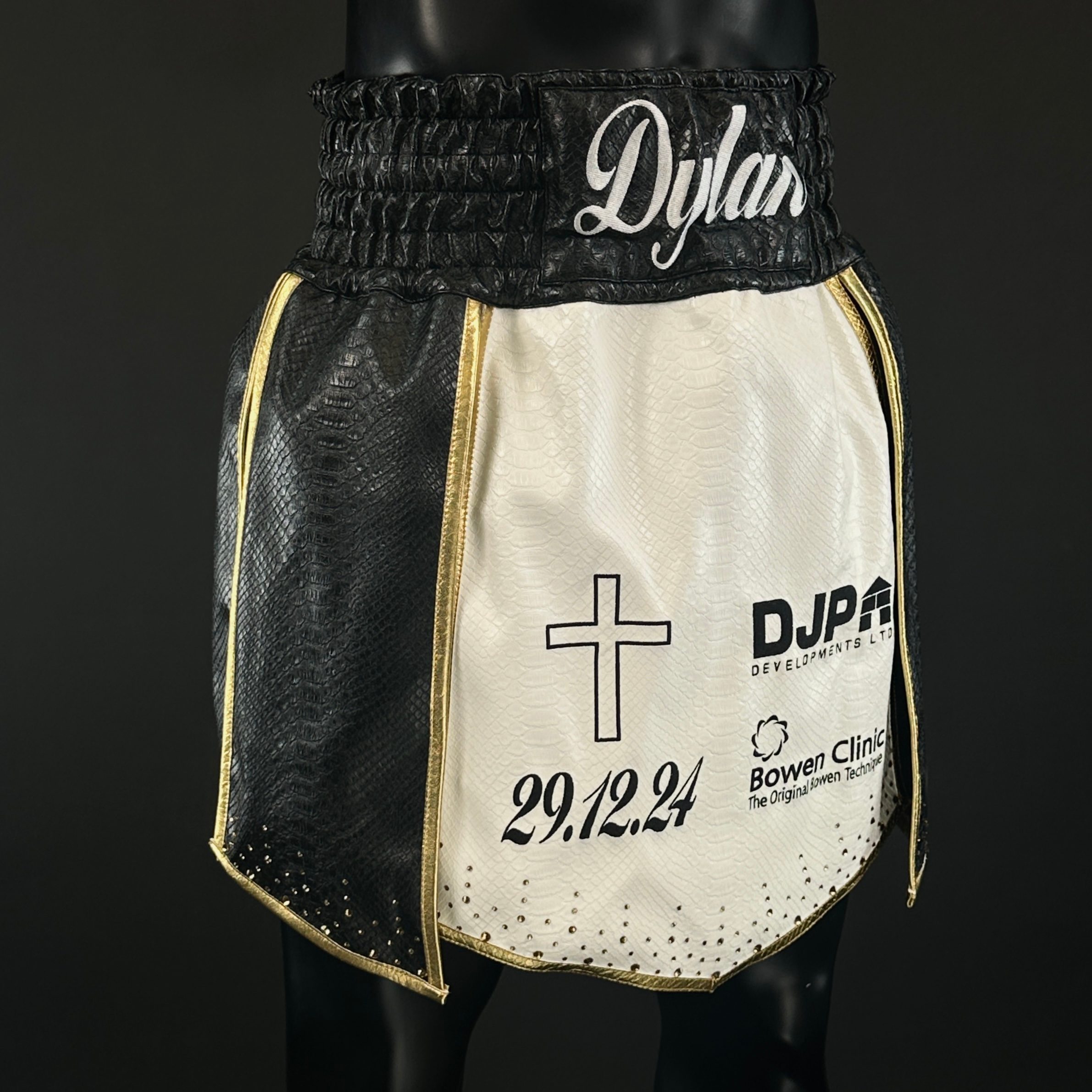 David GLA Dylan 180500 Gladiator Shorts