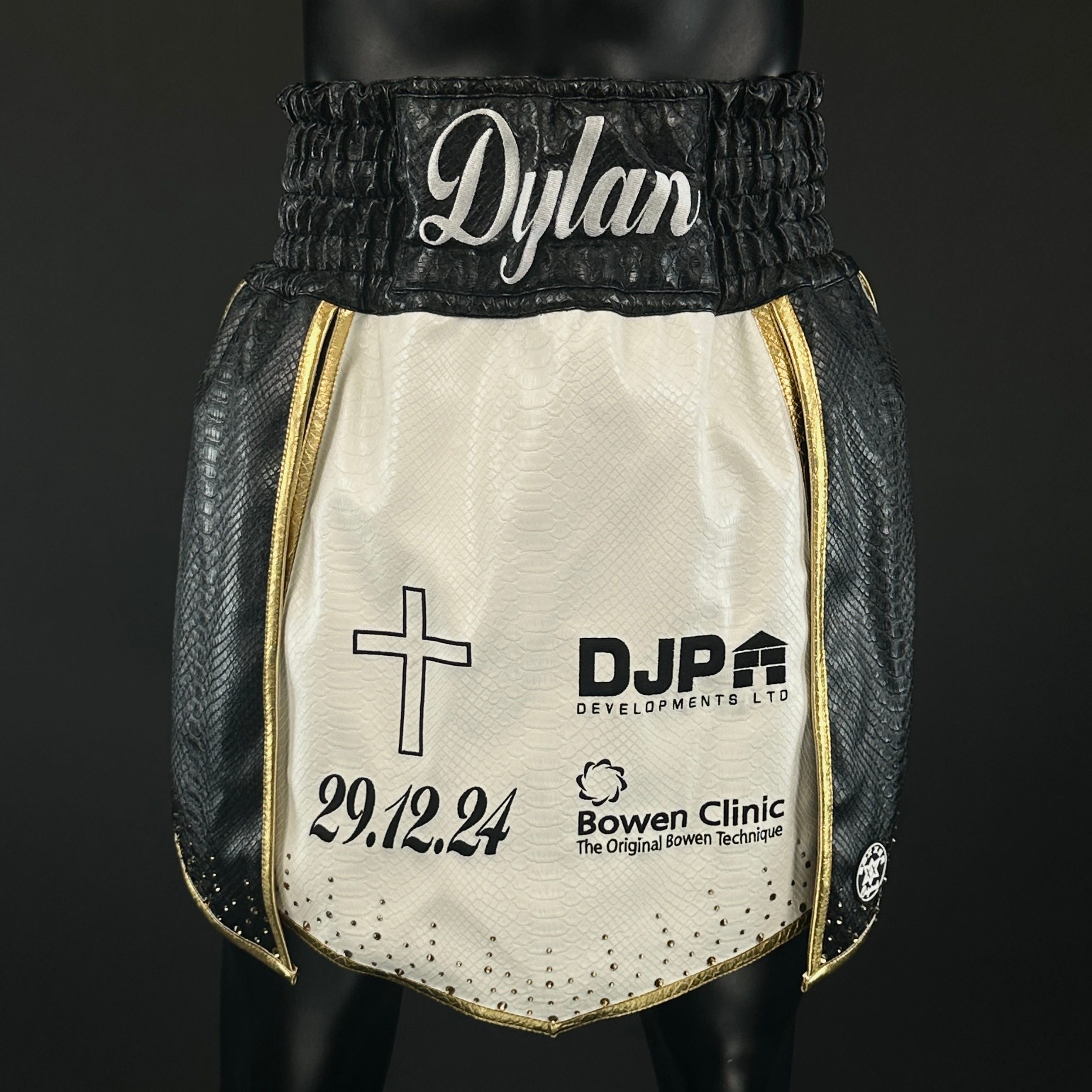 David GLA Dylan 180500 Gladiator Shorts