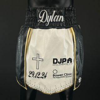 David GLA Dylan 180500 Gladiator Shorts