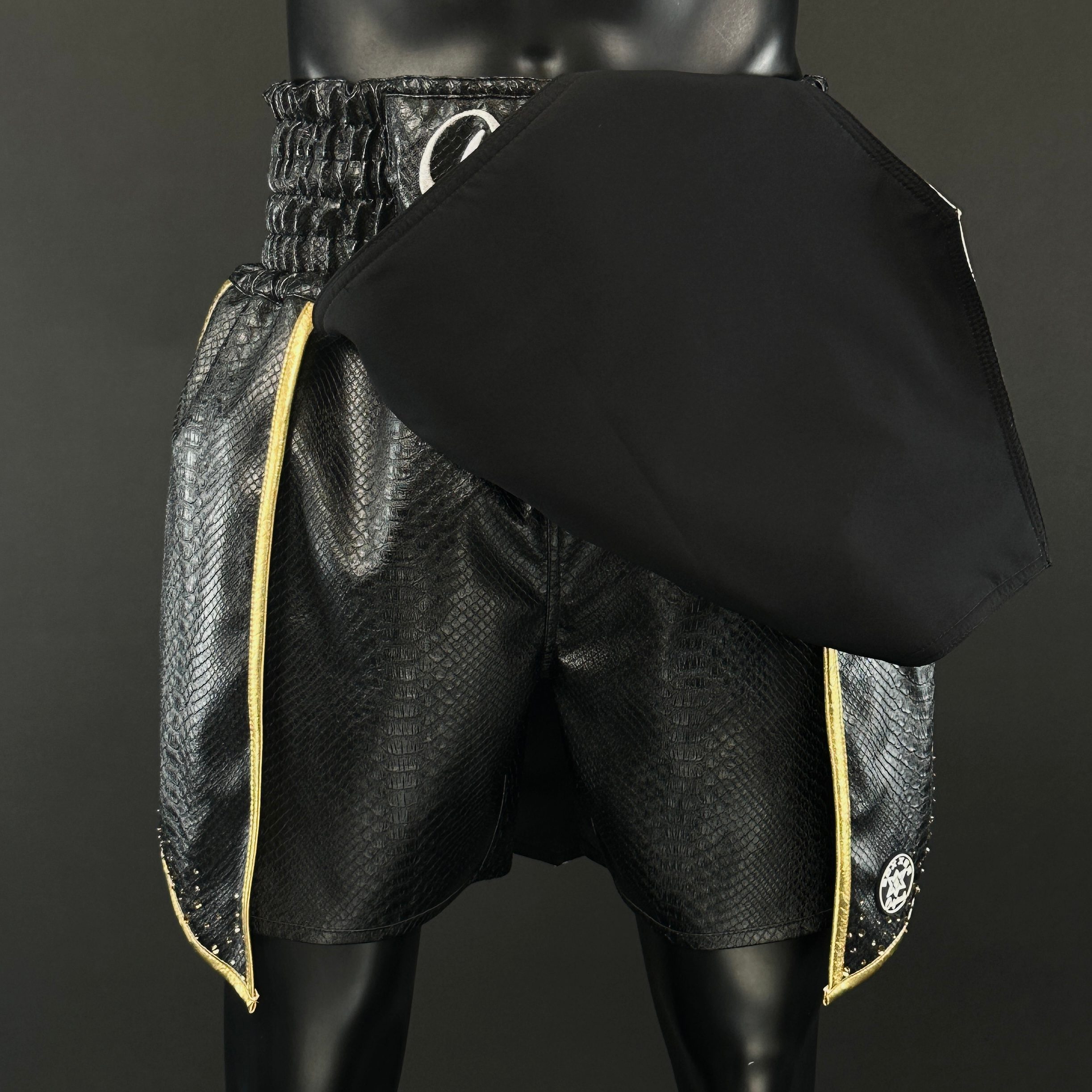 David GLA Dylan 180500 Gladiator Shorts