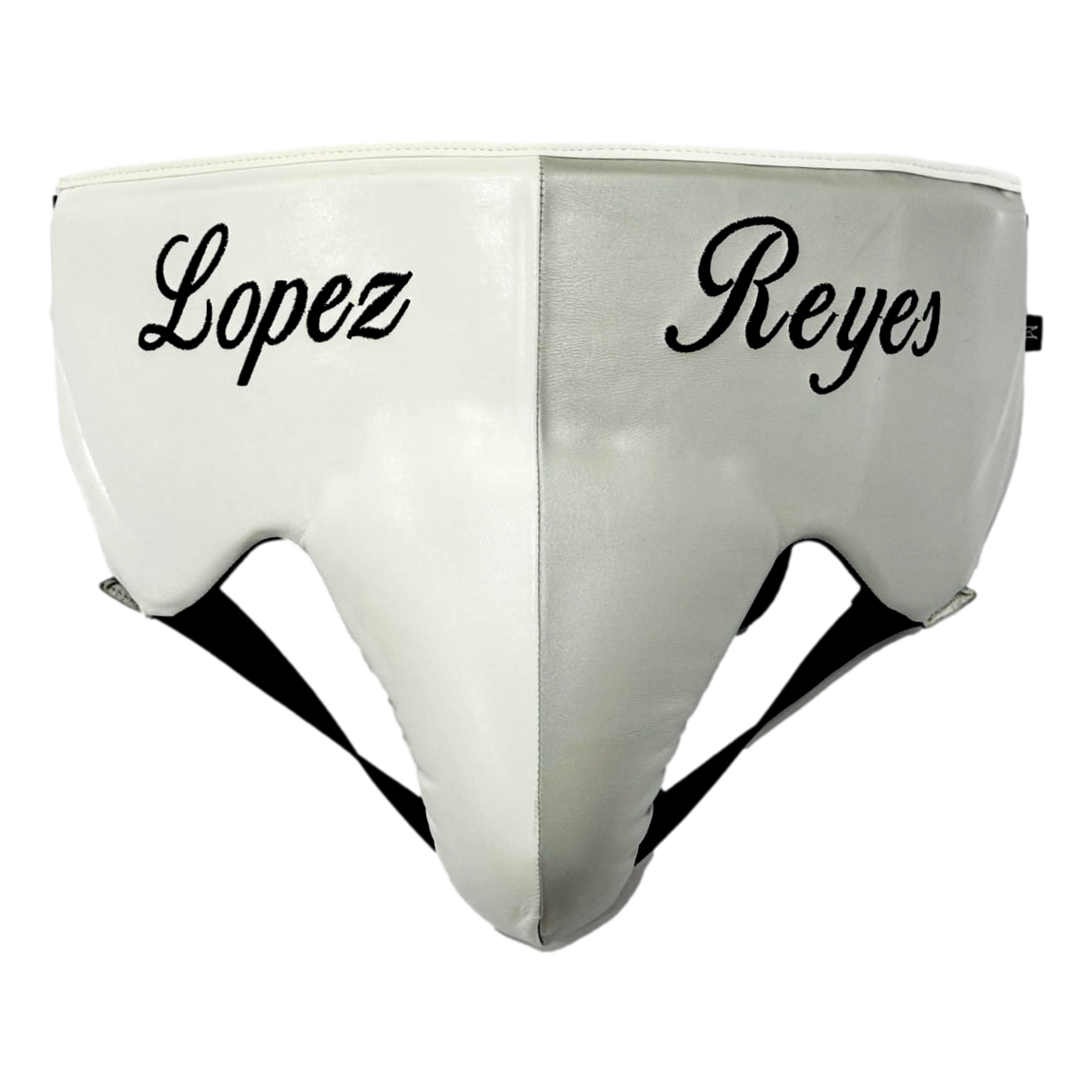 Groin Guard (Haringey) 180524 Jesus Groin Guard