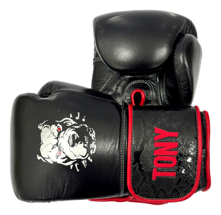 GLOVES EASY (2 colour)  180212 Kalimah  Boxing Gloves