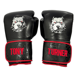 GLOVES EASY (2 colour)  180212 Kalimah  Boxing Gloves
