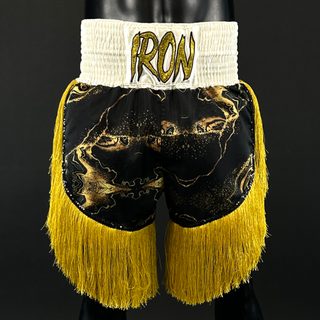 Lorenzo BX Greg 179855 Custom Boxing Shorts & Trunks