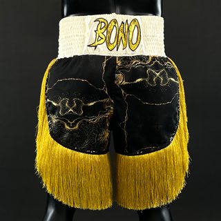 Lorenzo BX Greg 179855 Custom Boxing Shorts & Trunks