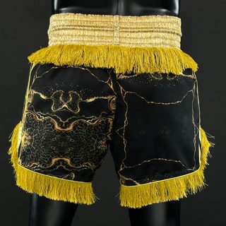 WINNER MTS Abdoullah 179728 Muay Thai Shorts
