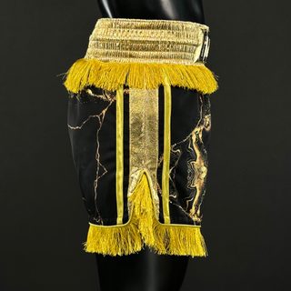 WINNER MTS Abdoullah 179728 Muay Thai Shorts