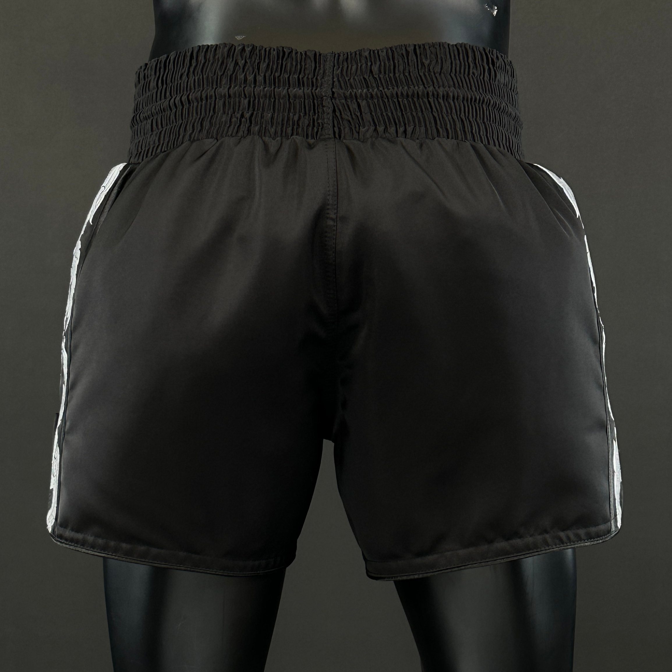 One Champ MTS Jacob 180827 Muay Thai Shorts