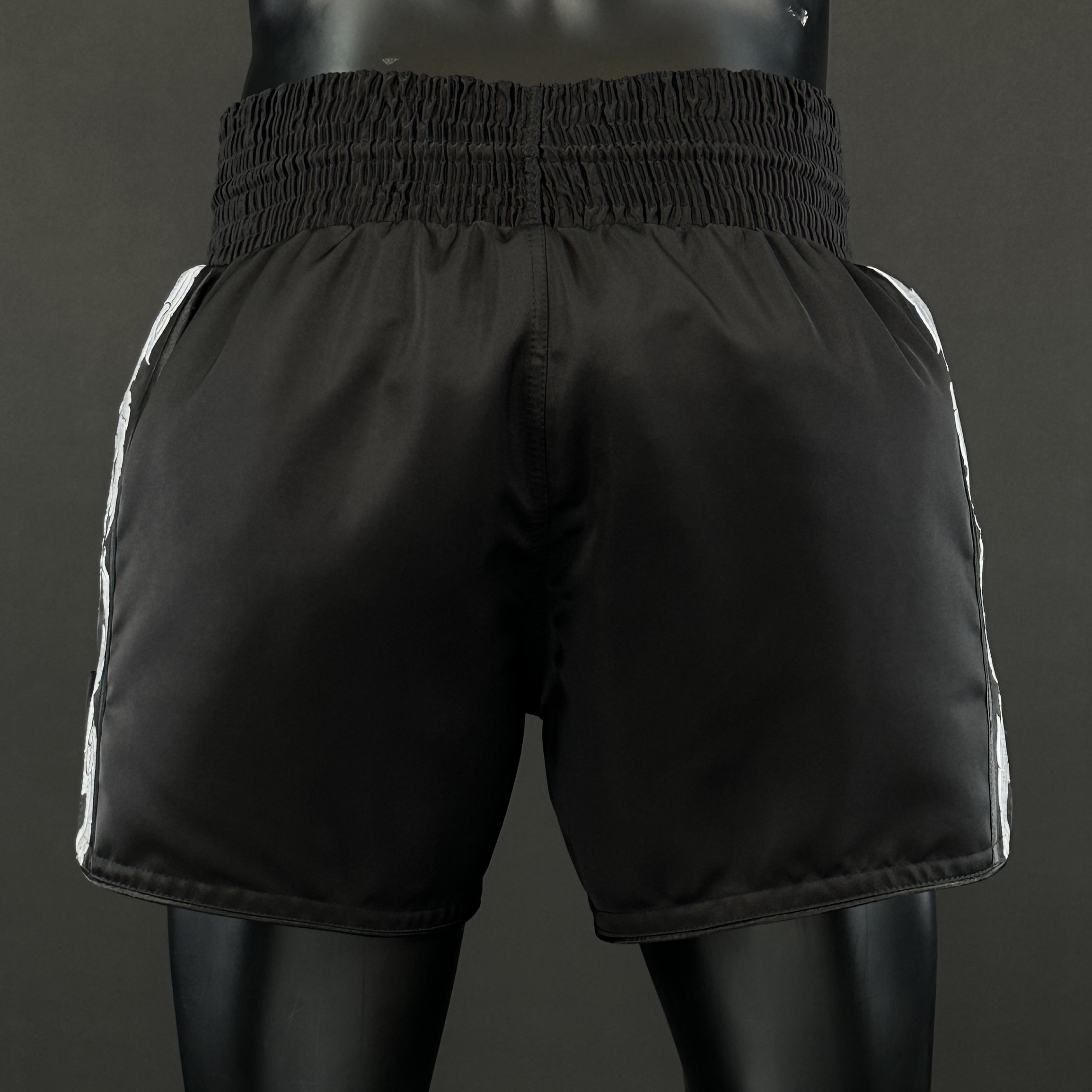 One Champ MTS Jacob 180827 Muay Thai Shorts