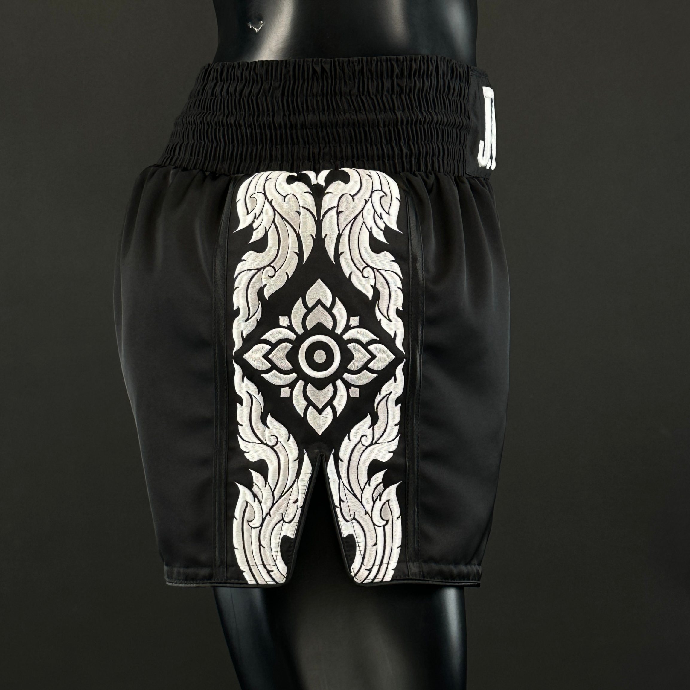 One Champ MTS Jacob 180827 Muay Thai Shorts