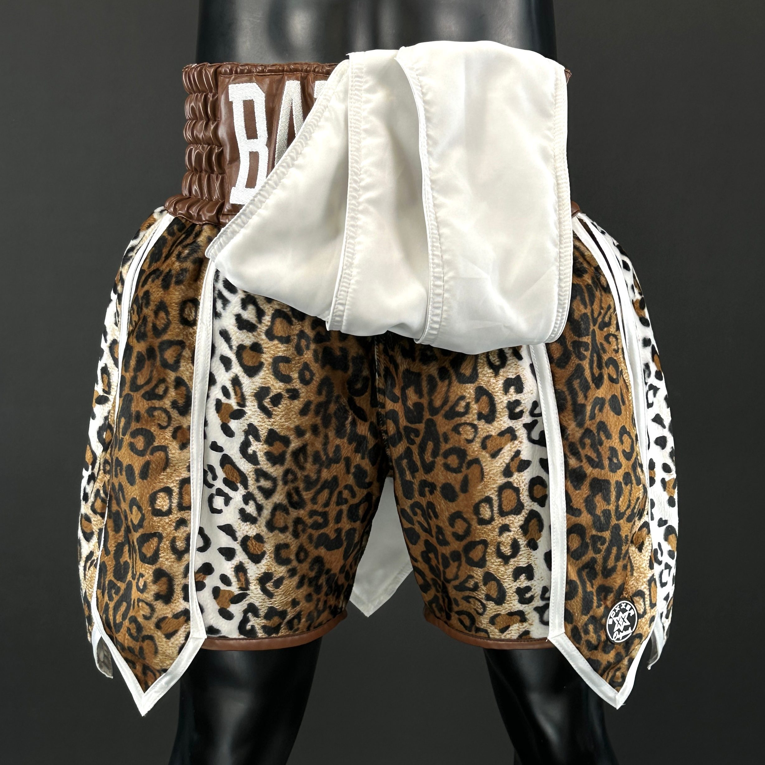 Roman Gladiator  Nicki 180442 Gladiator Shorts