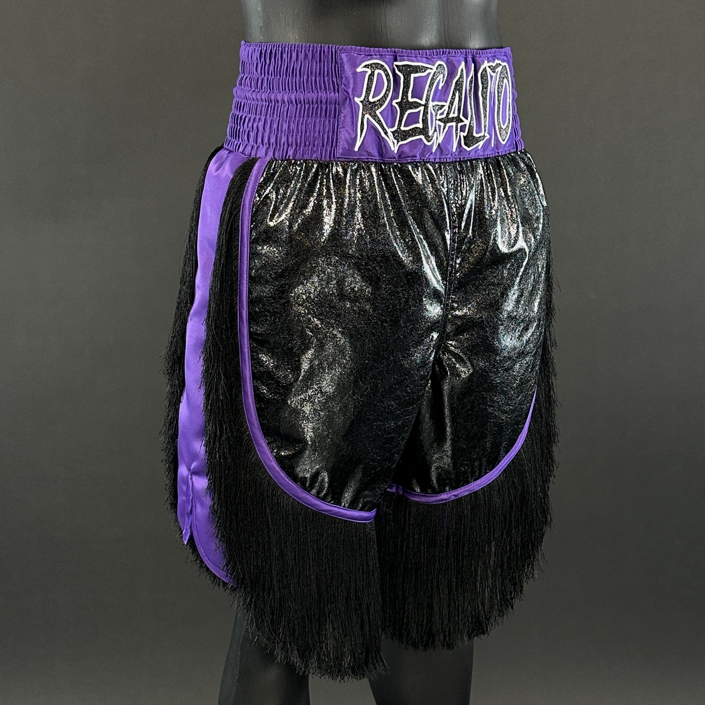 Lorenzo BX Rogelio 179707 Custom Boxing Shorts & Trunks