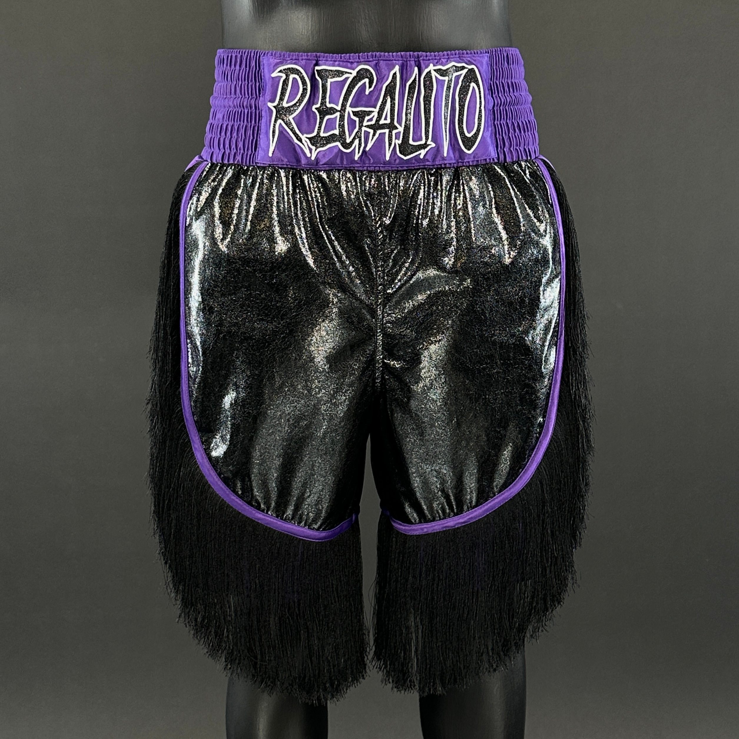 Lorenzo BX Rogelio 179707 Custom Boxing Shorts & Trunks