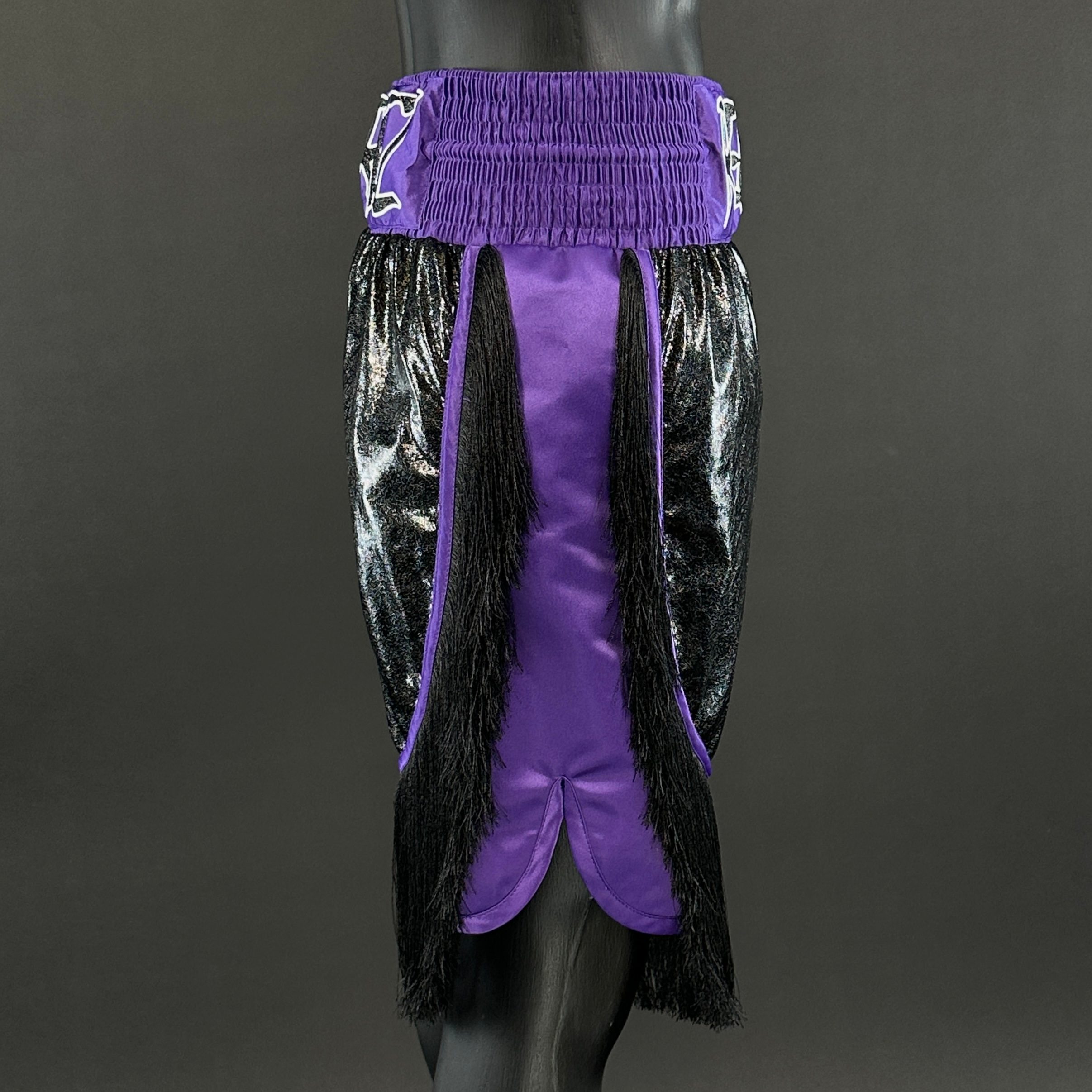 Lorenzo BX Rogelio 179707 Custom Boxing Shorts & Trunks