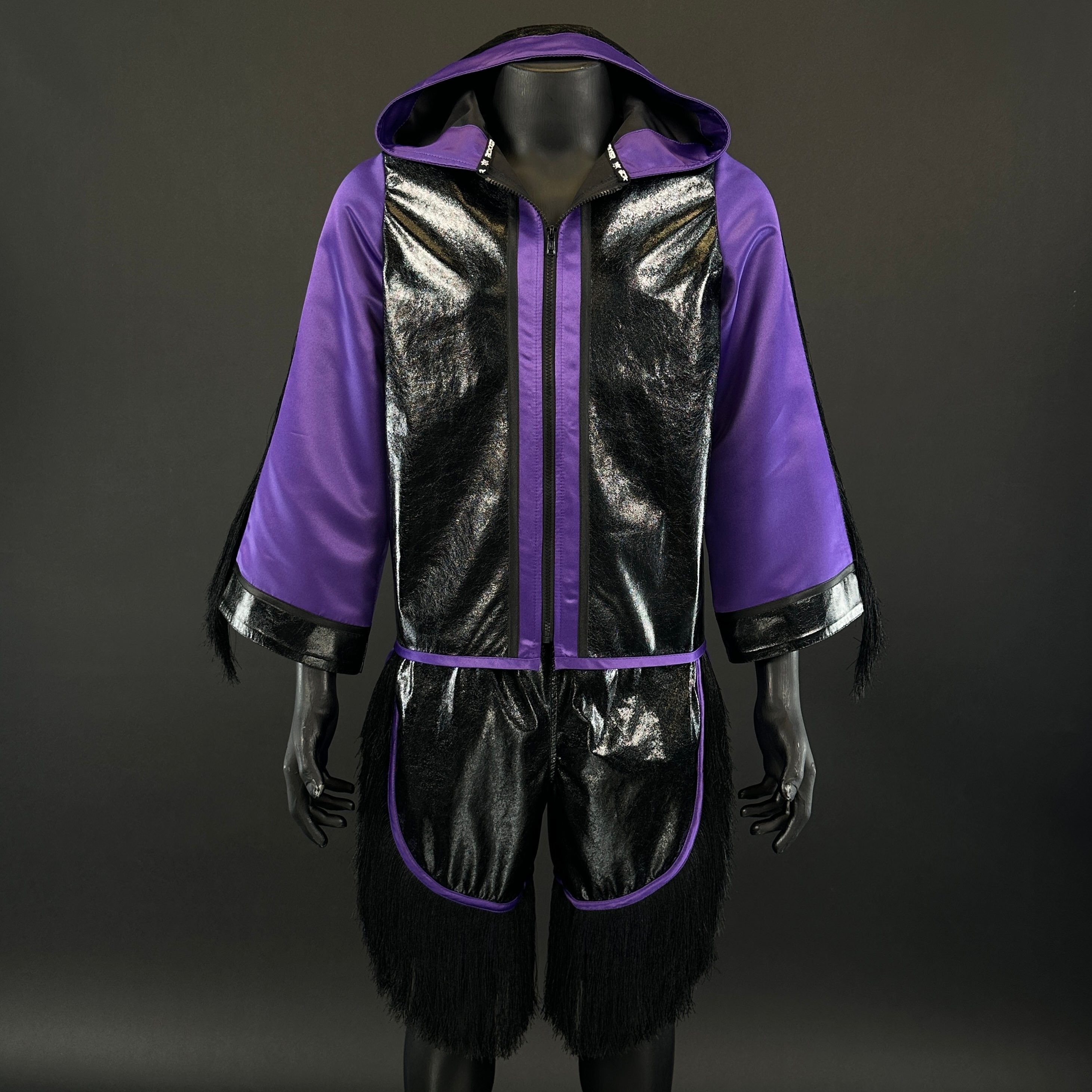 Classic Luxury JKT Rogelio 179707 Jackets