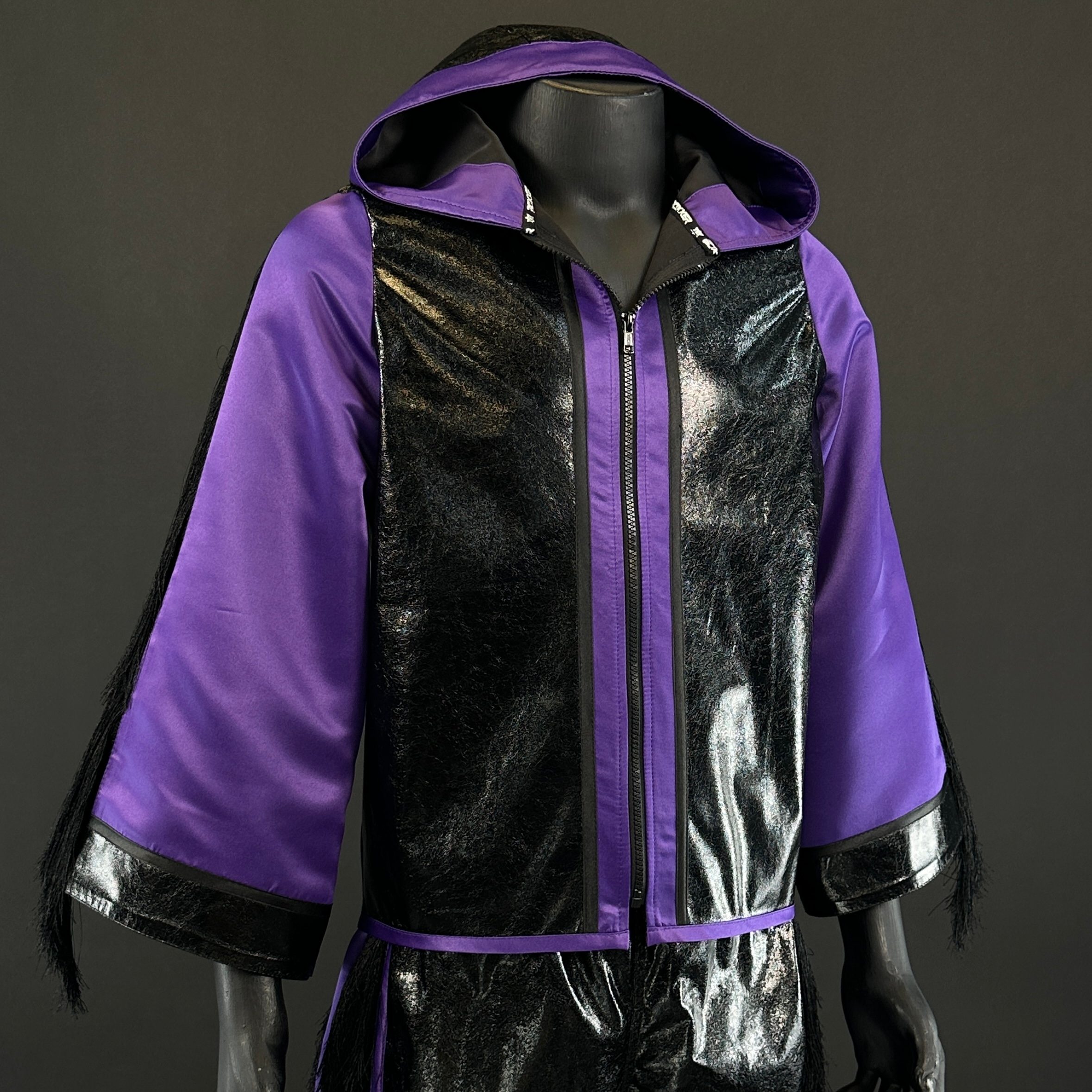 Classic Luxury JKT Rogelio 179707 Jackets