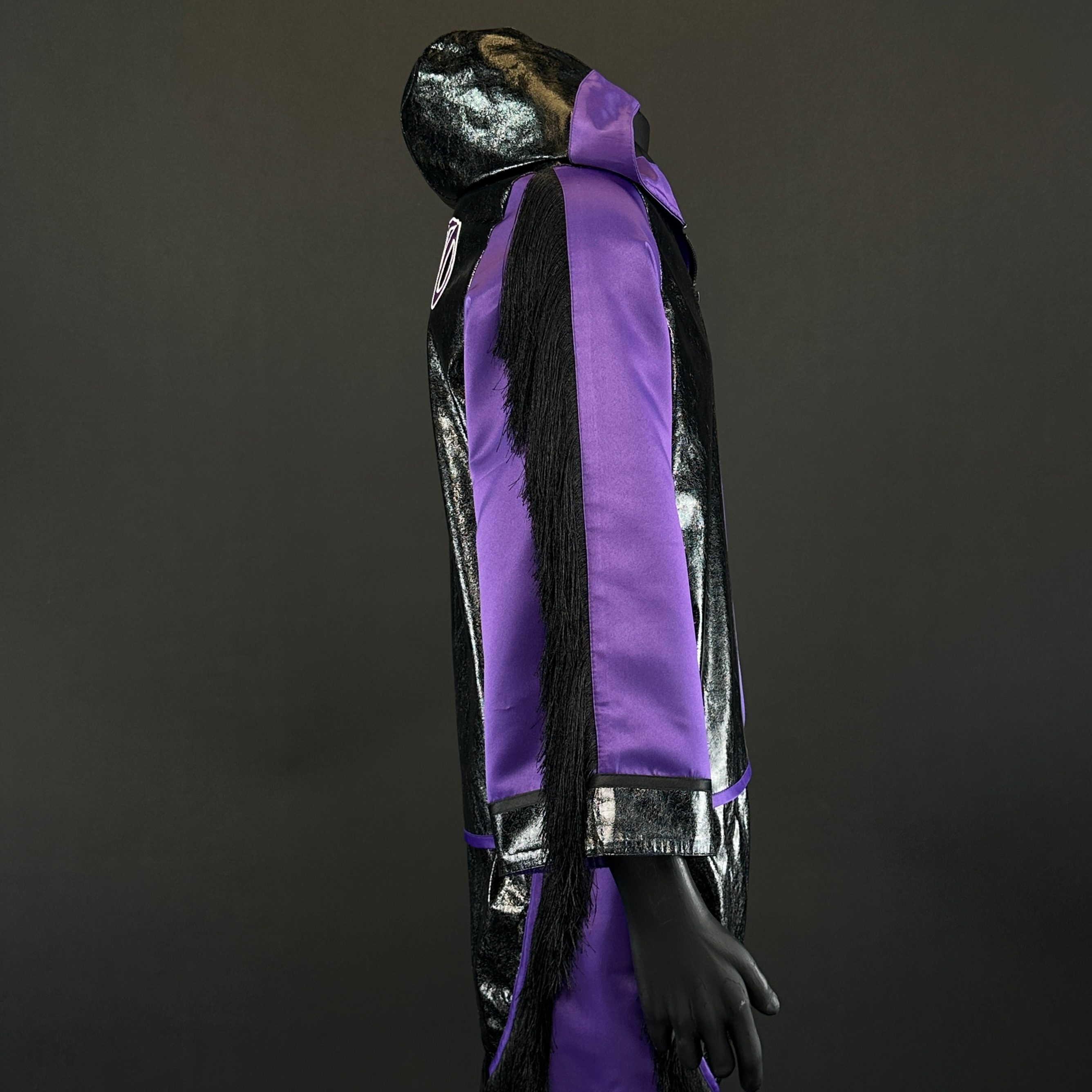 Classic Luxury JKT Rogelio 179707 Jackets